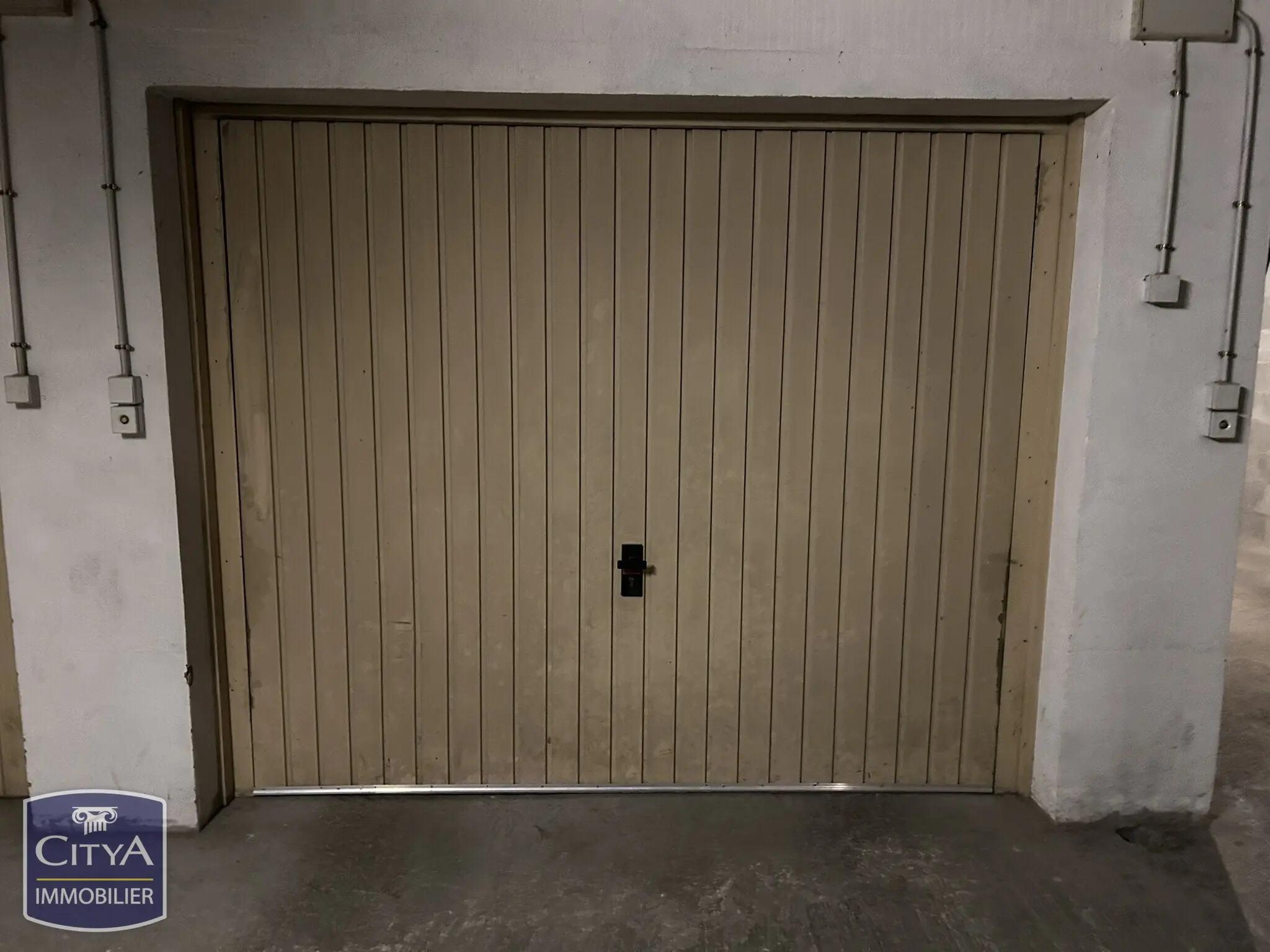 Photo 6 Parking 13m²