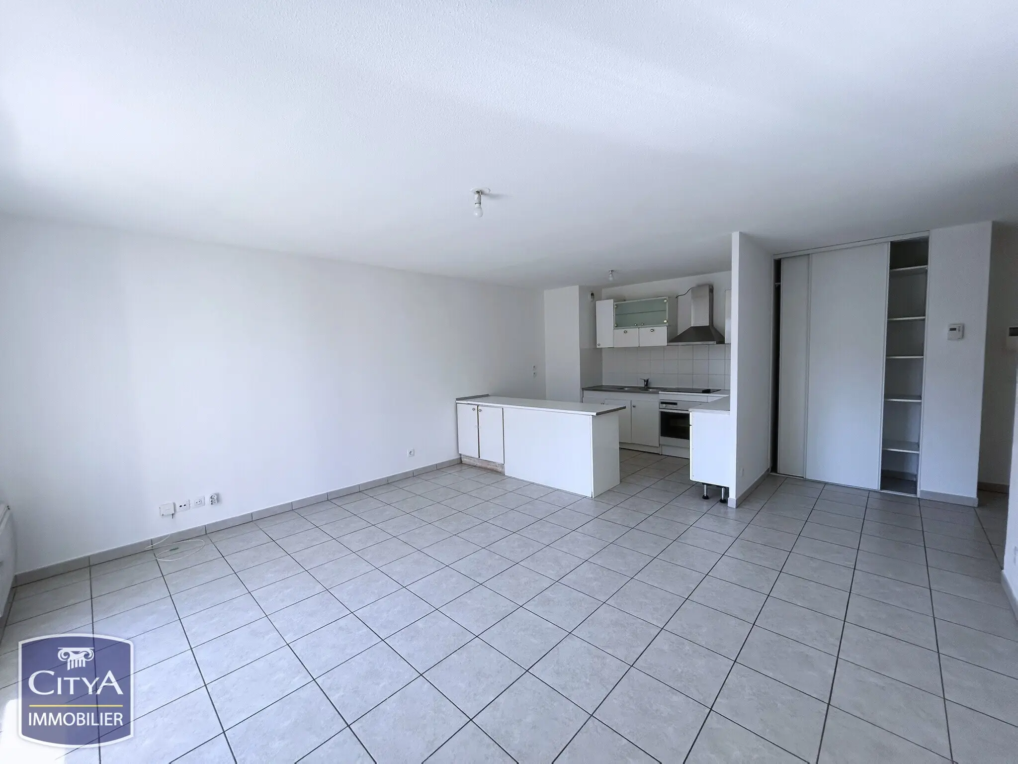 Photo 3 Appartement 3 pièces 60.18m²