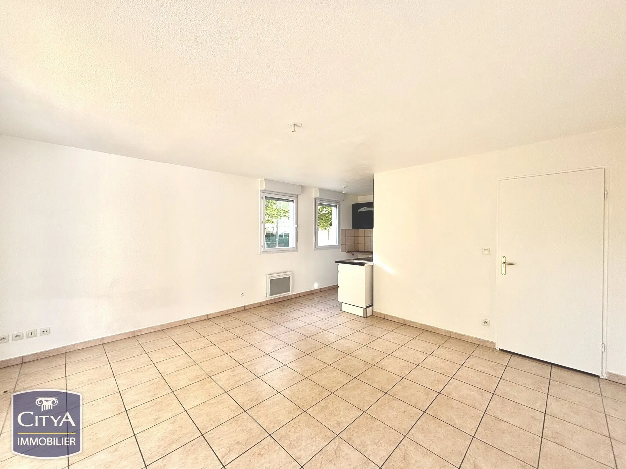 Photo 3 Appartement 2 pièces 56.6m²