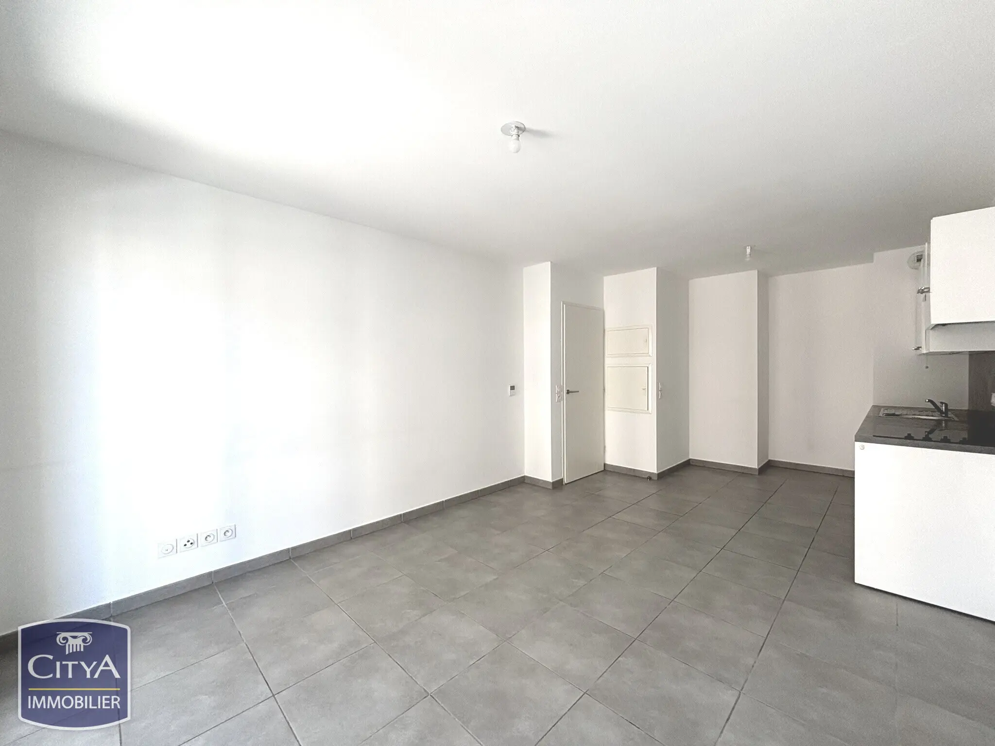 Photo 3 Appartement 2 pièces 43.72m²
