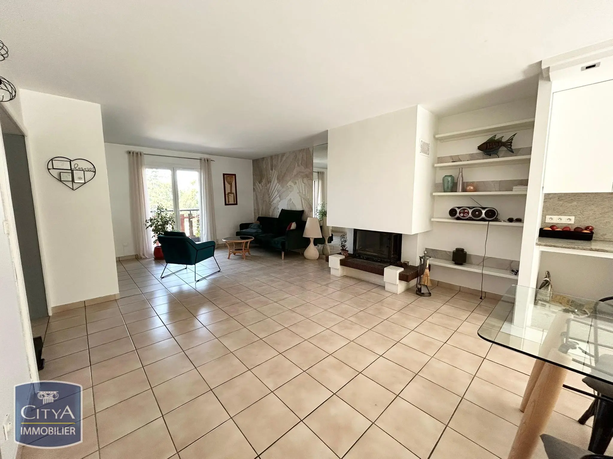 Photo 8 Appartement 3 pièces 83m²