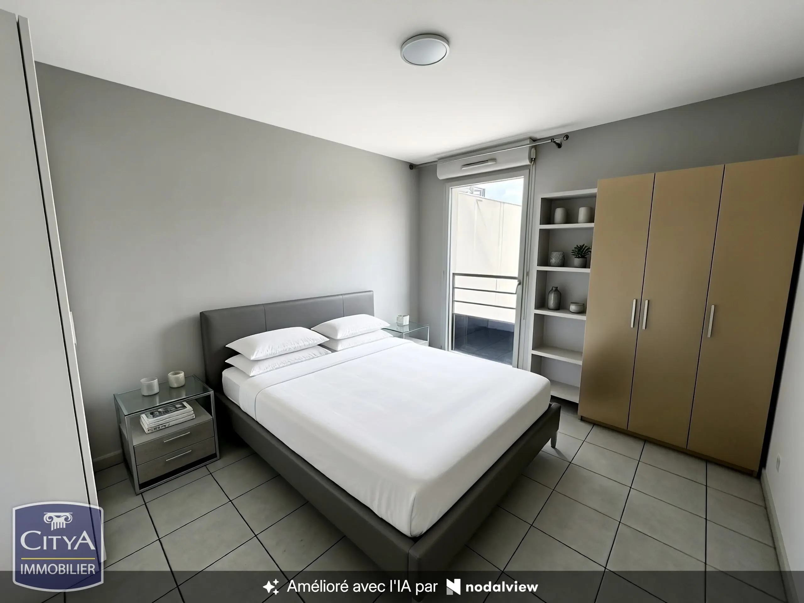 Photo 10 Appartement 3 pièces 57m²