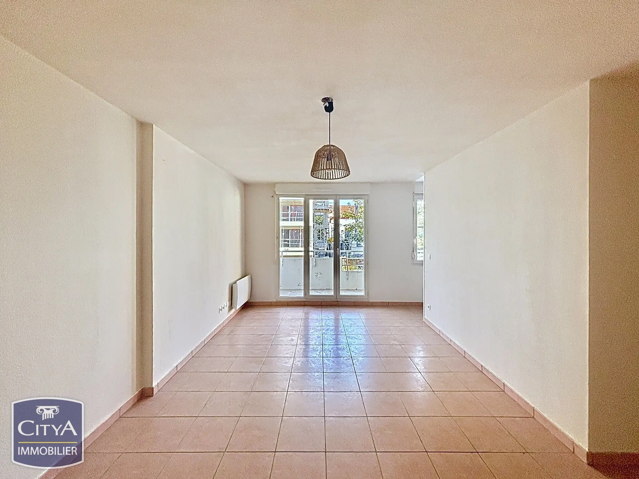 Photo 1 Appartement 2 pièces 45.78m²