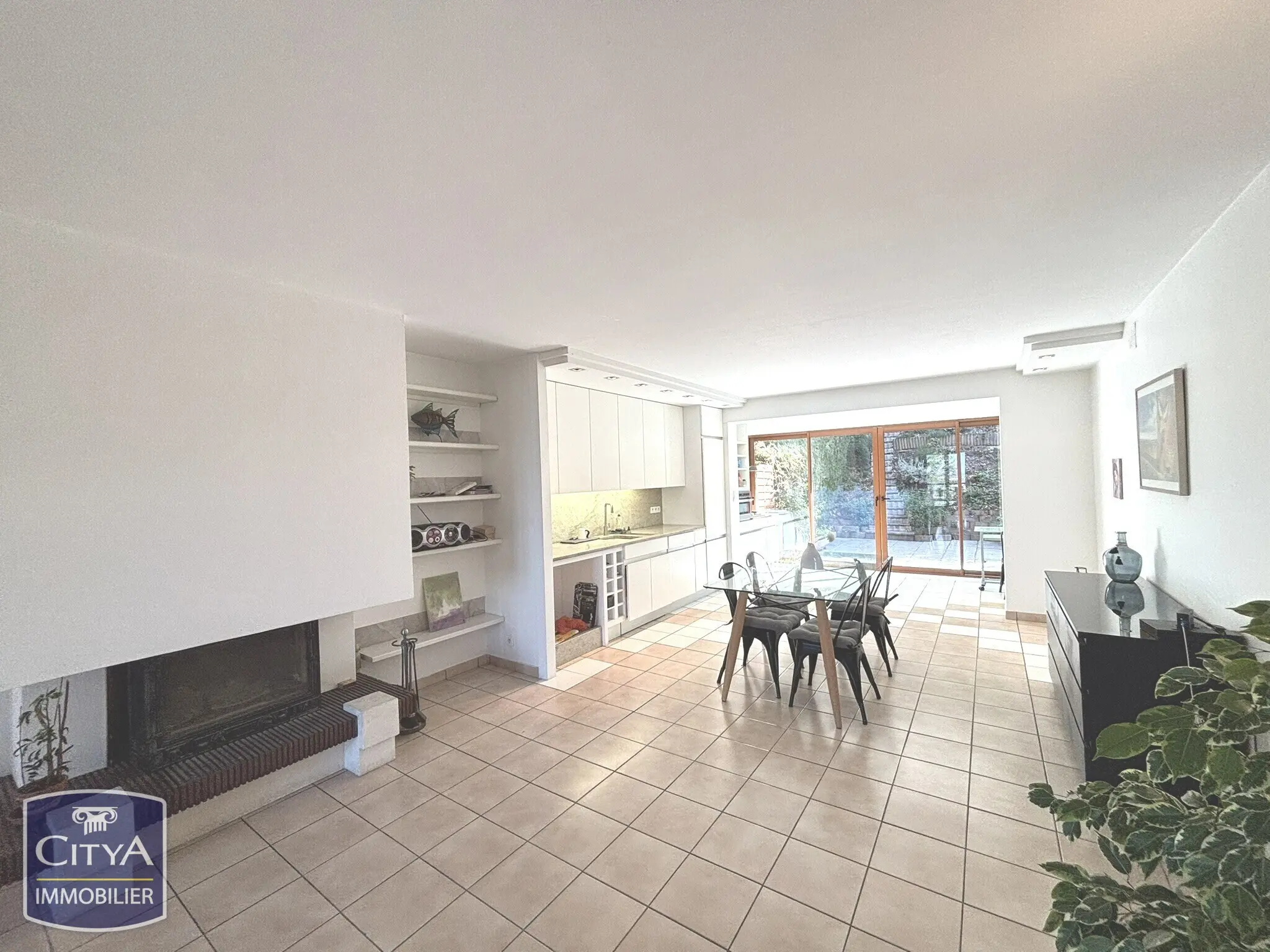 Photo 1 Appartement 3 pièces 83.28m²