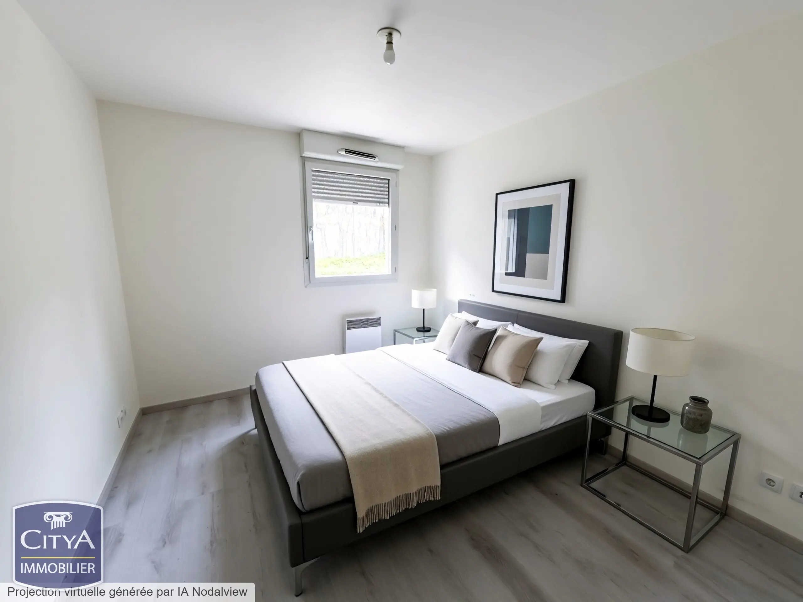 Photo 7 Appartement 46.98m²