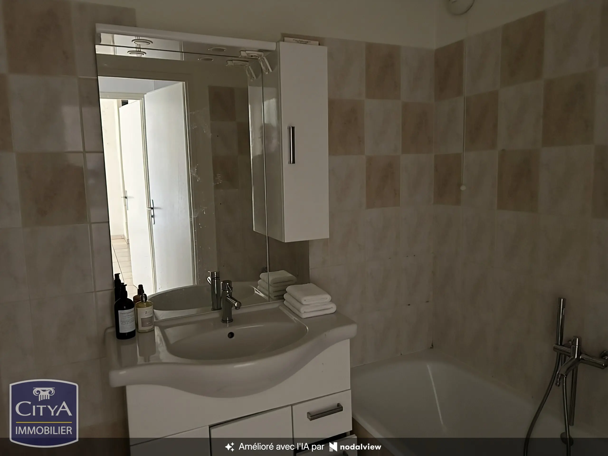 Photo 10 Appartement 46.98m²