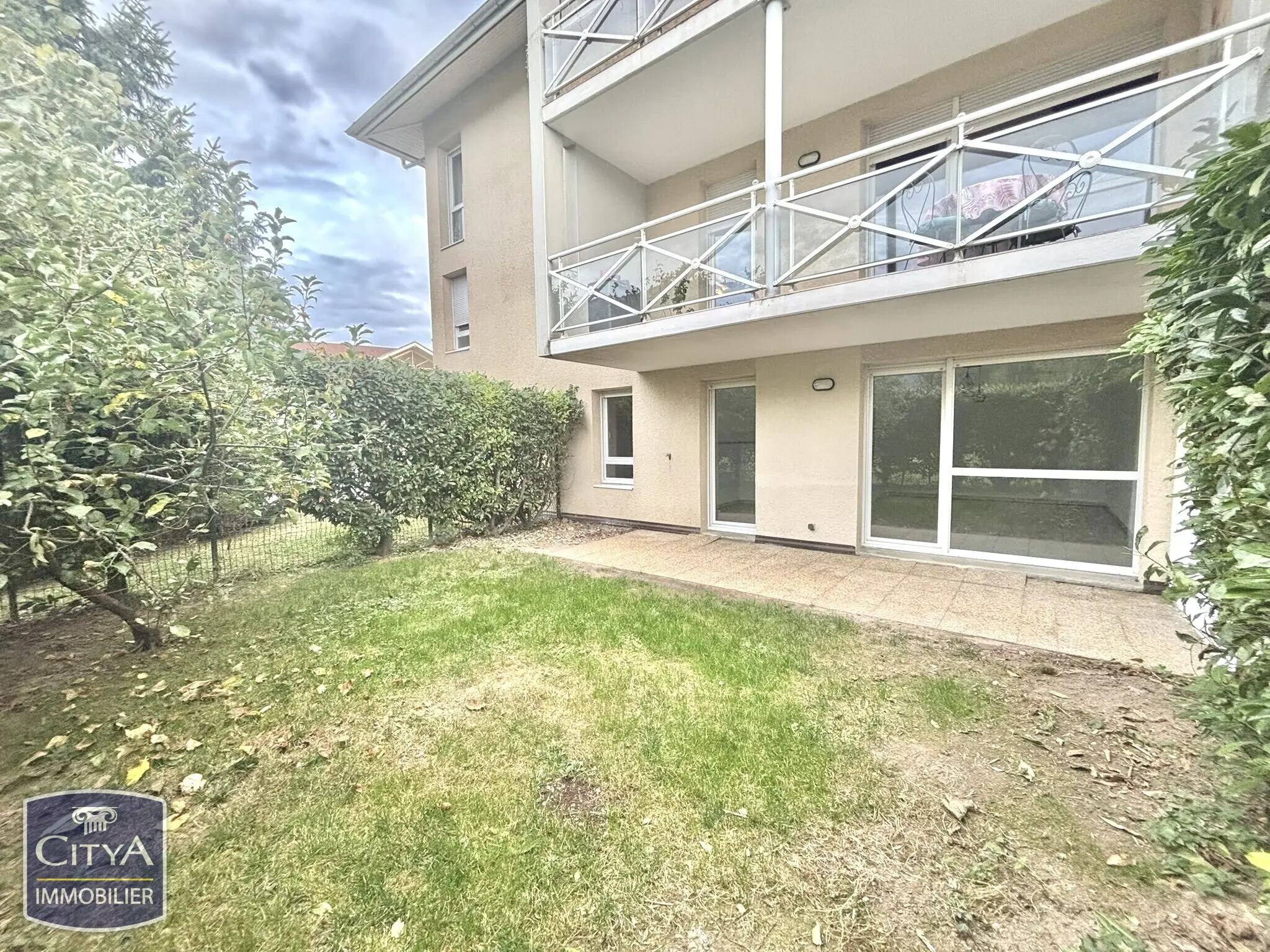 Photo 11 appartement Bonneville