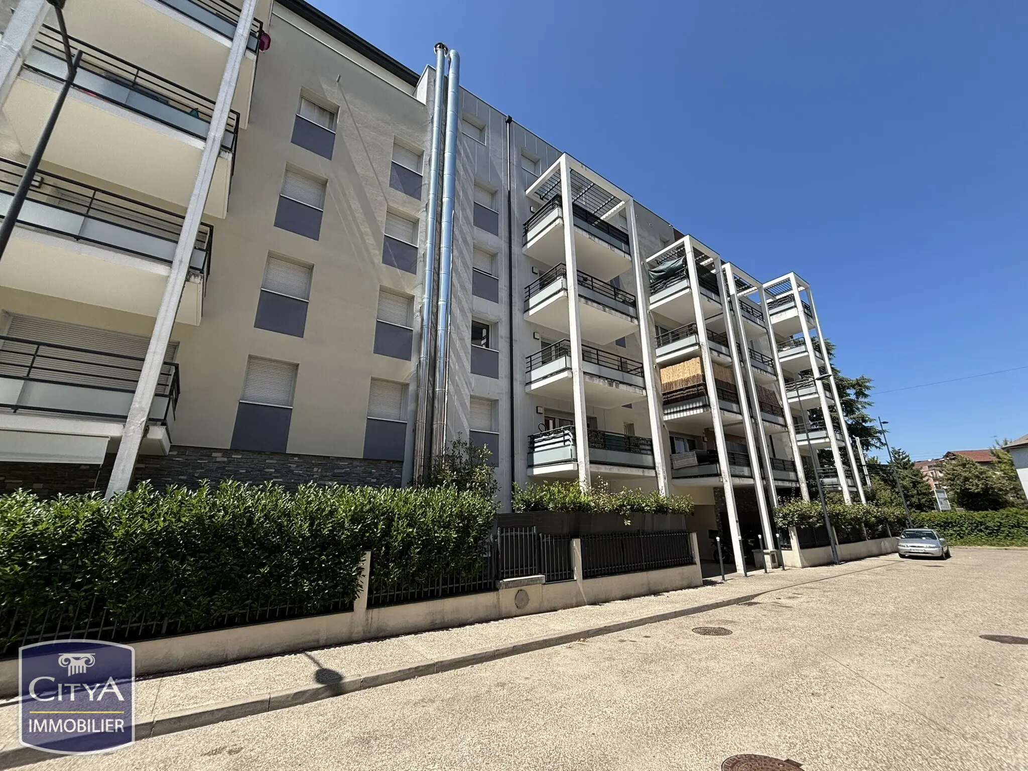 Photo 13 appartement Saint-Julien-en-Genevois