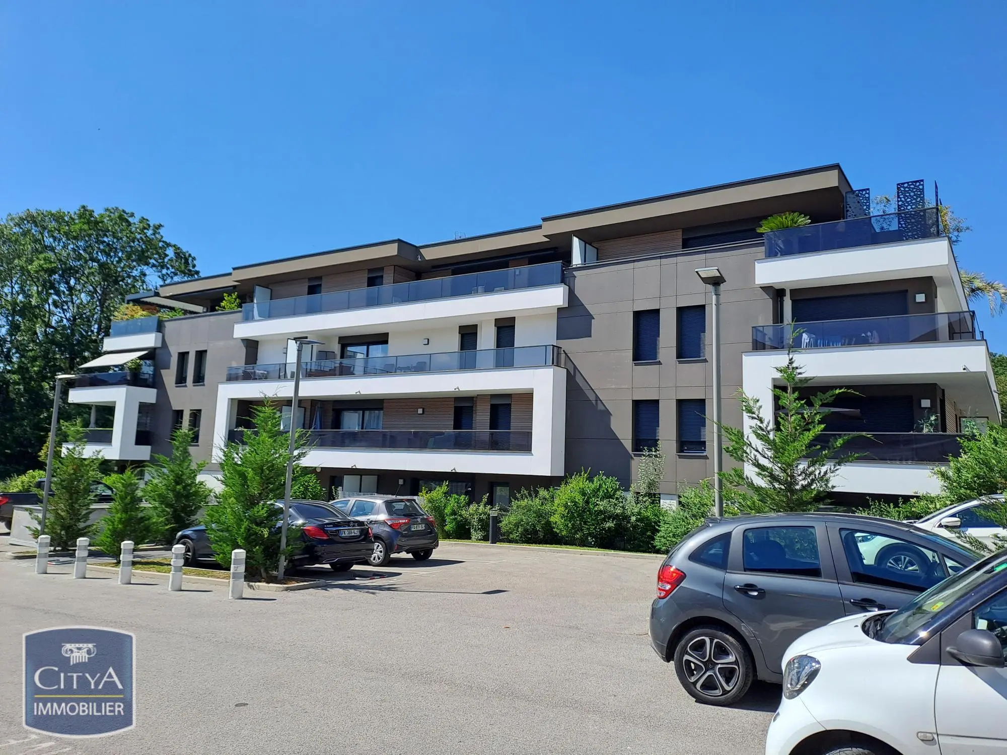 Photo 1 Appartement 3 pièces 67.34m²