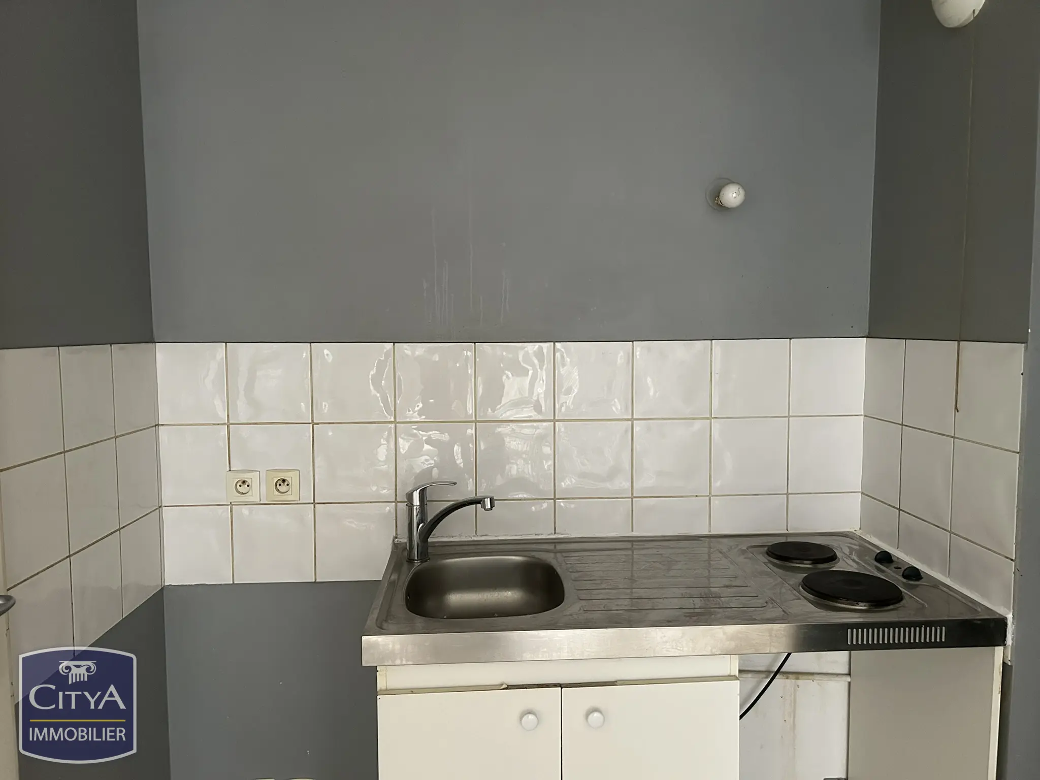 Photo 2 Appartement 46.98m²