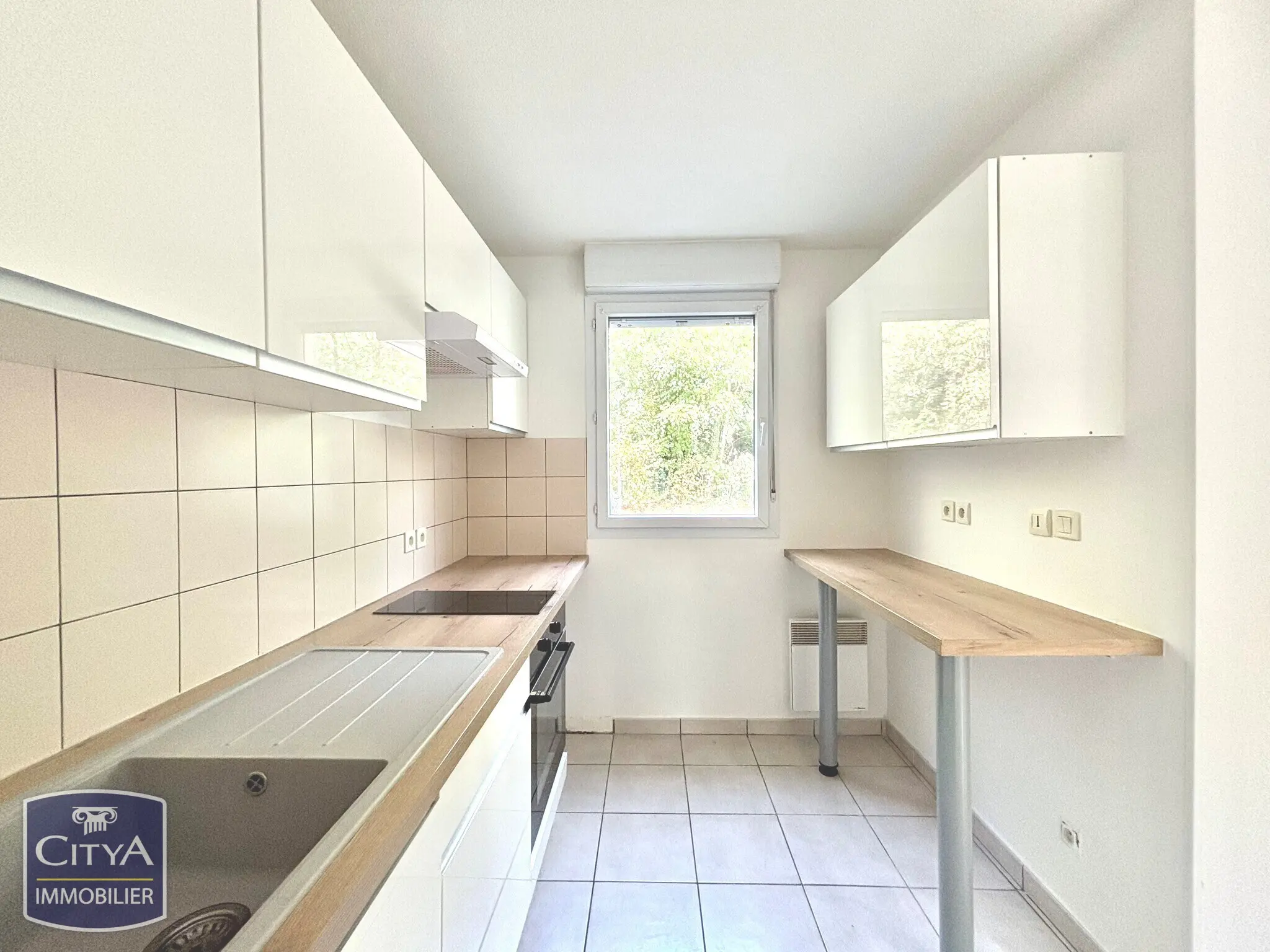 Photo 6 Appartement 2 pièces 45.84m²