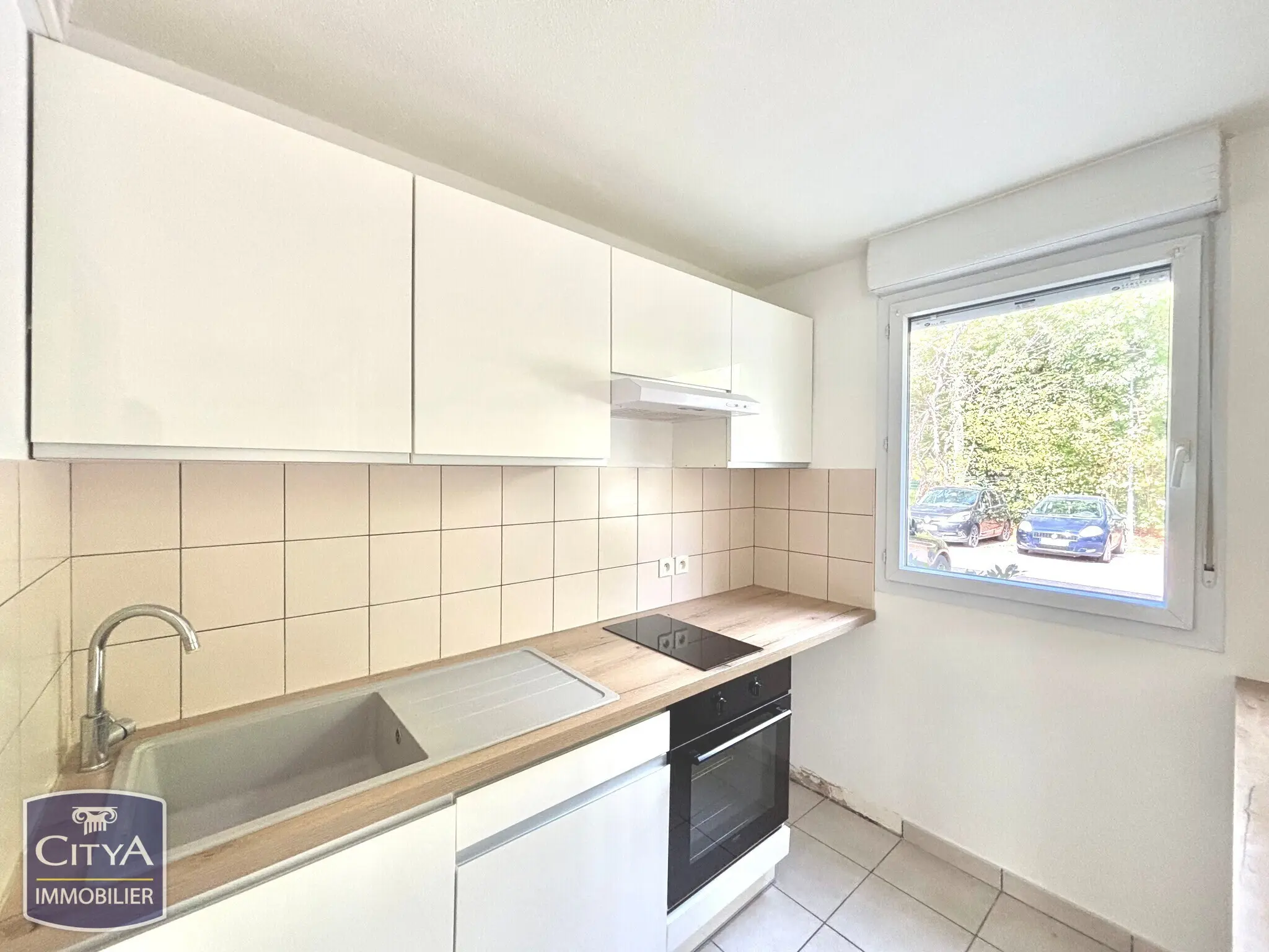 Photo 7 Appartement 2 pièces 45.84m²