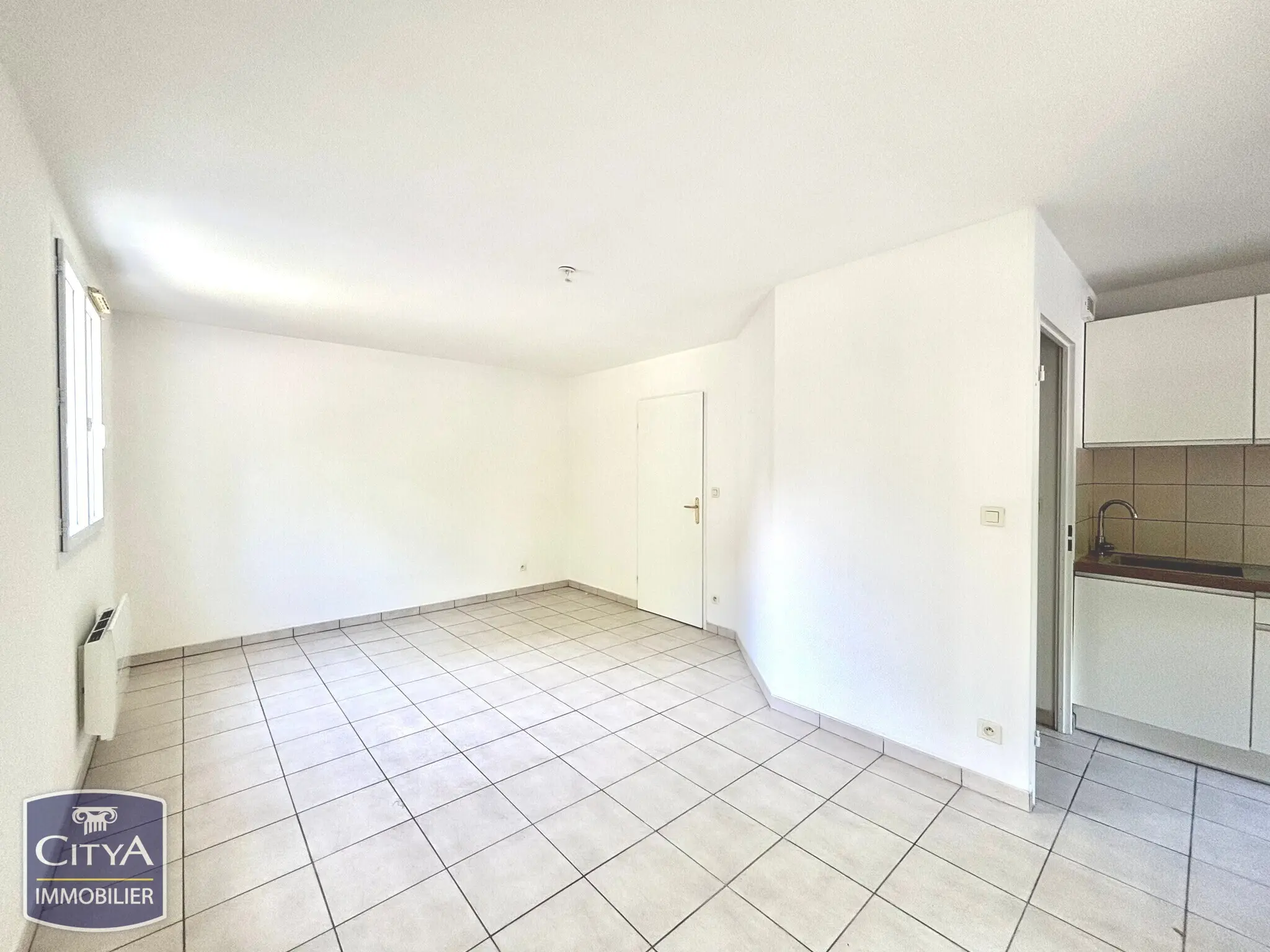 Photo 2 Appartement 2 pièces 45.84m²