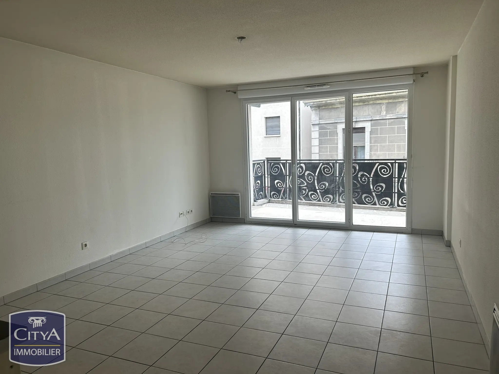 Photo 3 Appartement 3 pièces 57m²