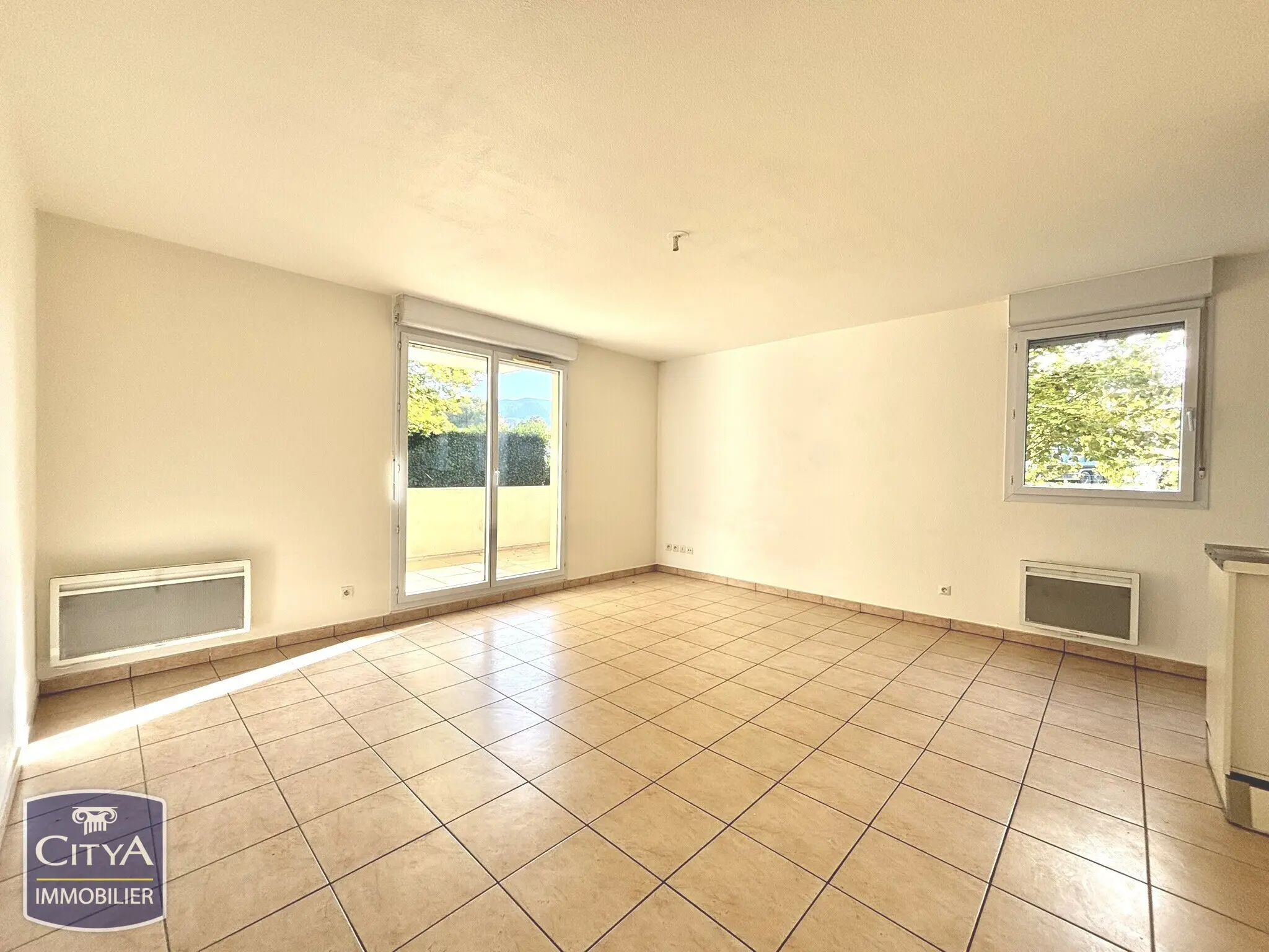 Photo 2 Appartement 2 pièces 56.6m²