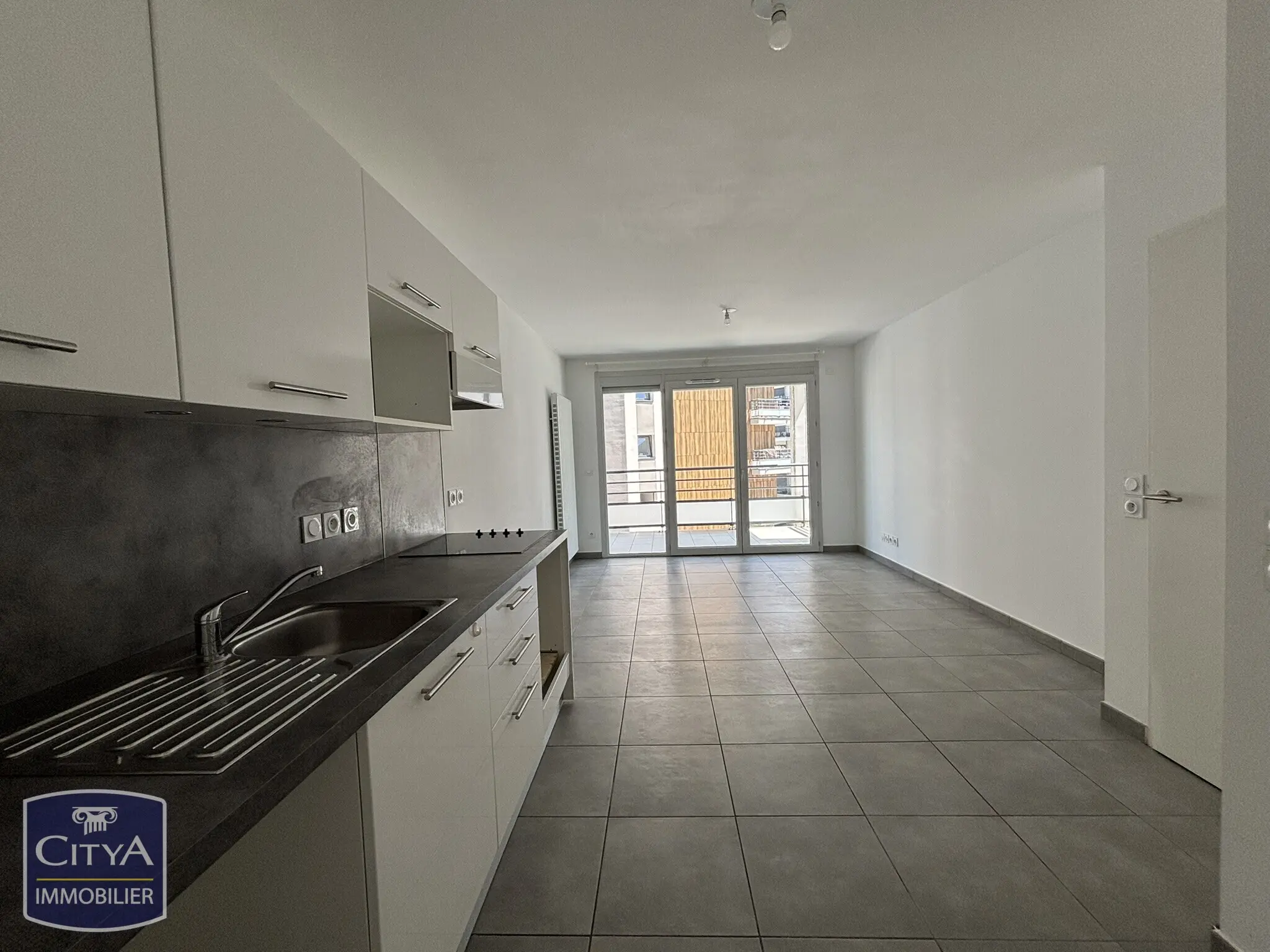 Photo 2 appartement Saint-Julien-en-Genevois