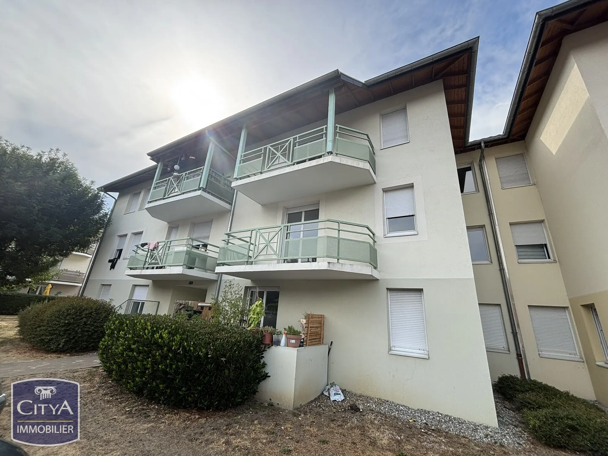 Photo 9 Appartement 2 pièces 45m²