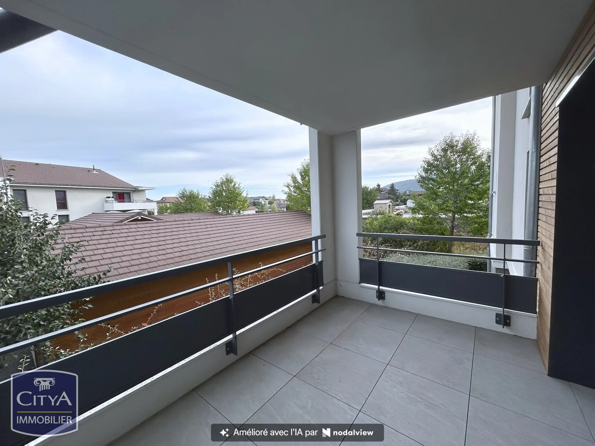 Photo 7 Appartement 2 pièces 42m²
