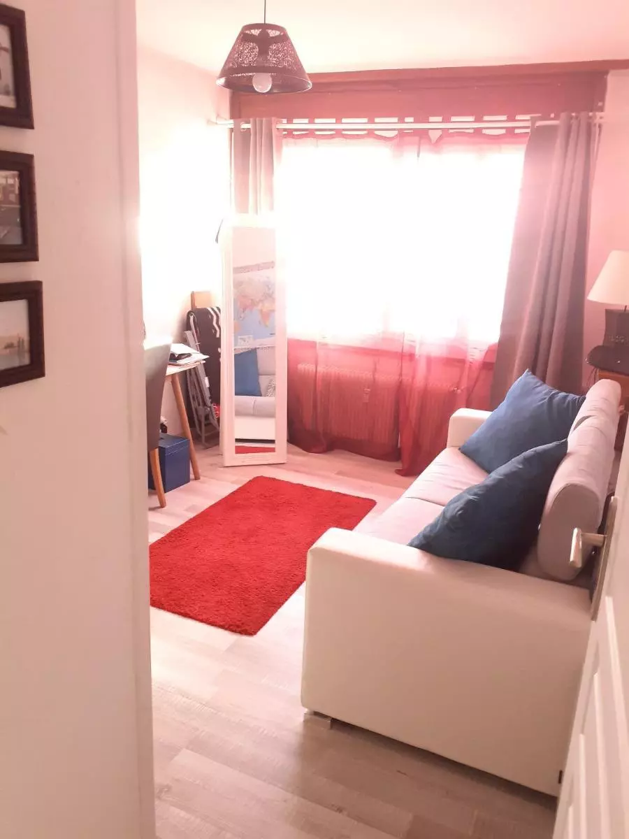 Illustration pour Appartement 3 pièces 67.64m² Photo Appartement 3 pièces 67.64m²