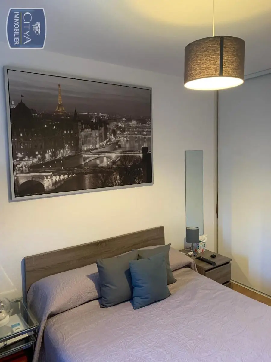 Photo 5 appartement Gaillard