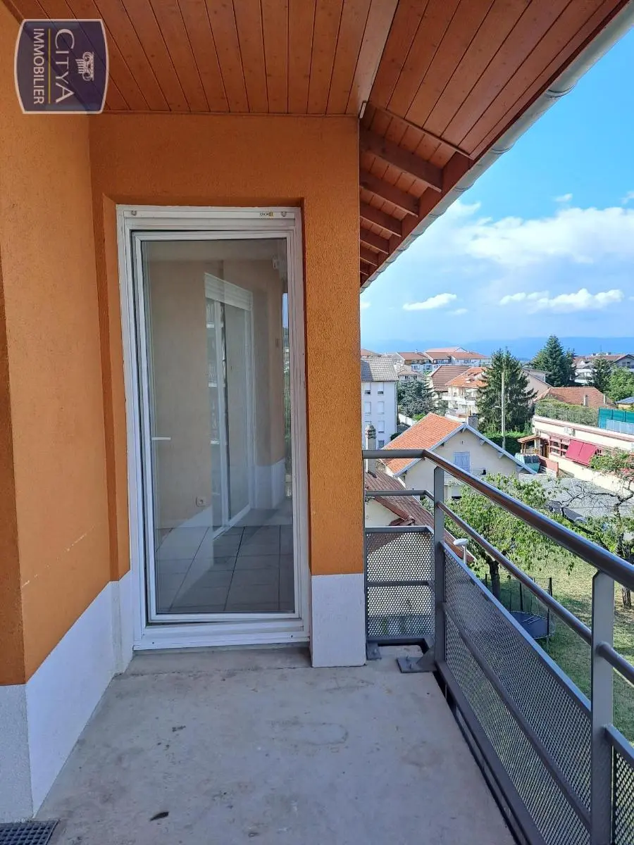 Photo 8 appartement Ville-la-Grand