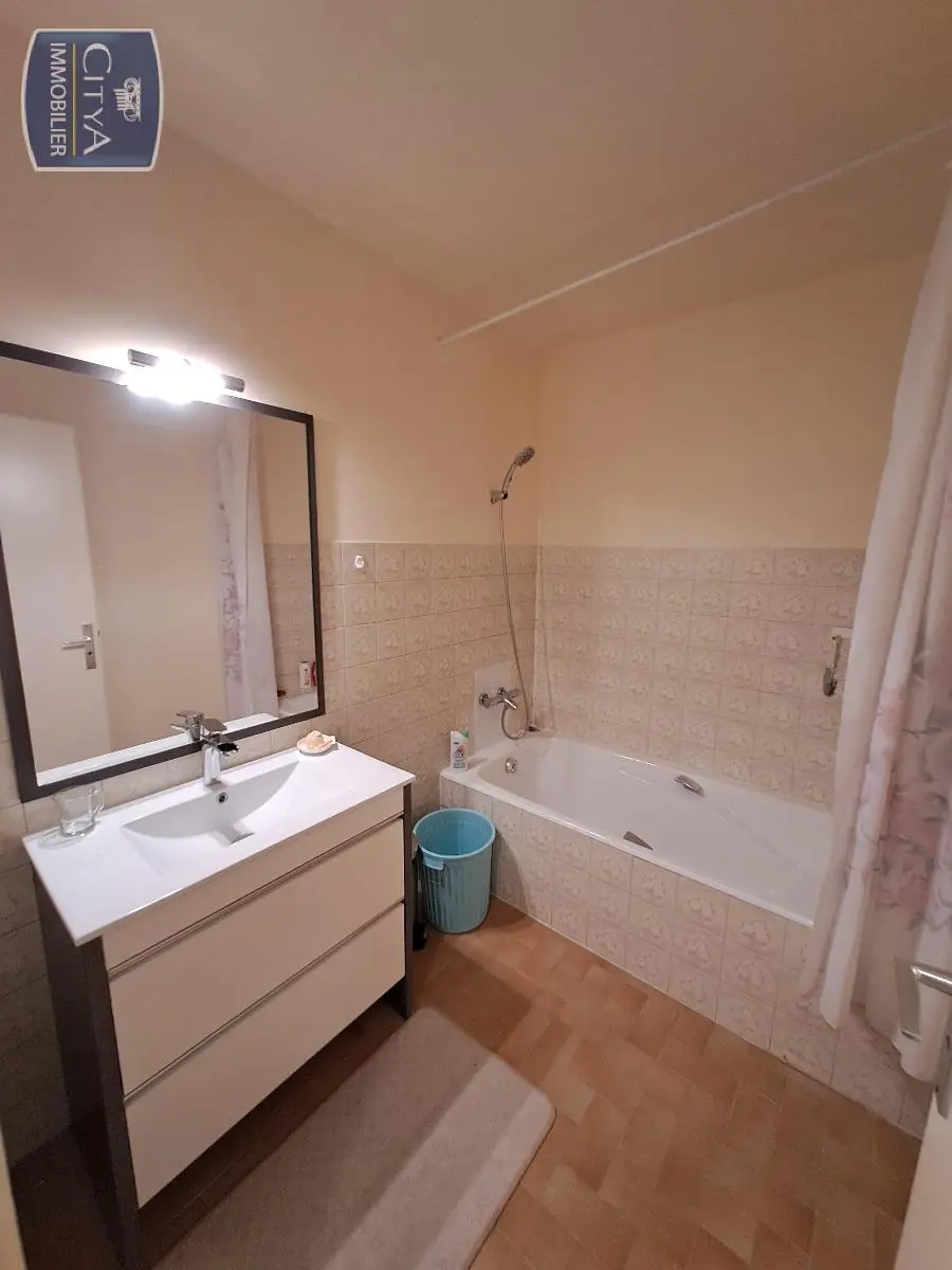 Photo 7 Appartement 4 pièces 96m²