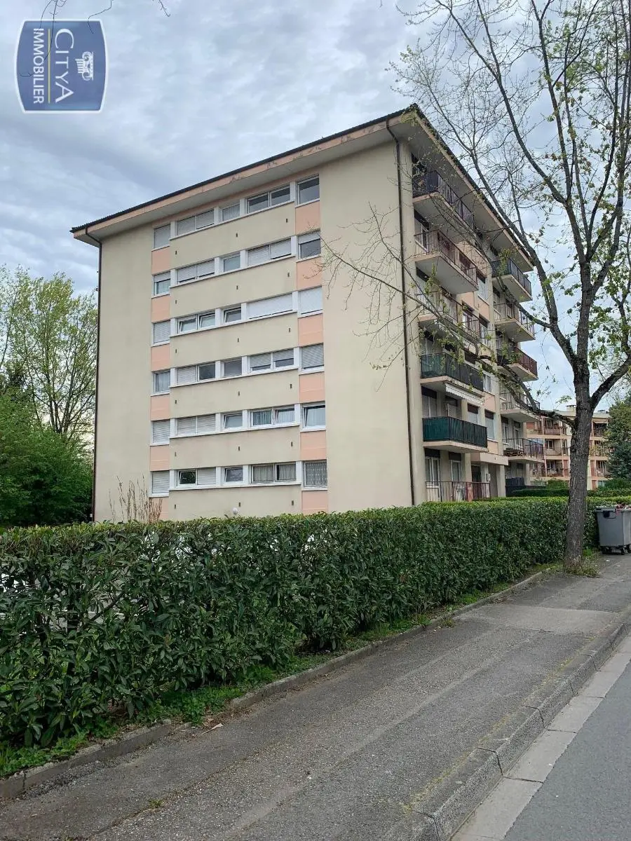 Photo 5 Appartement 2 pièces 40.33m²