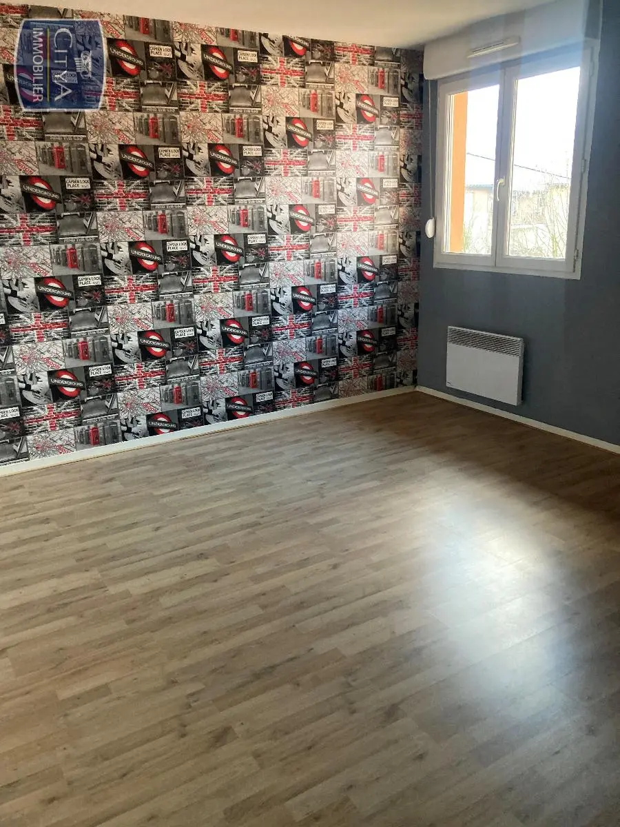 Photo 7 Appartement 3 pièces 65.74m²