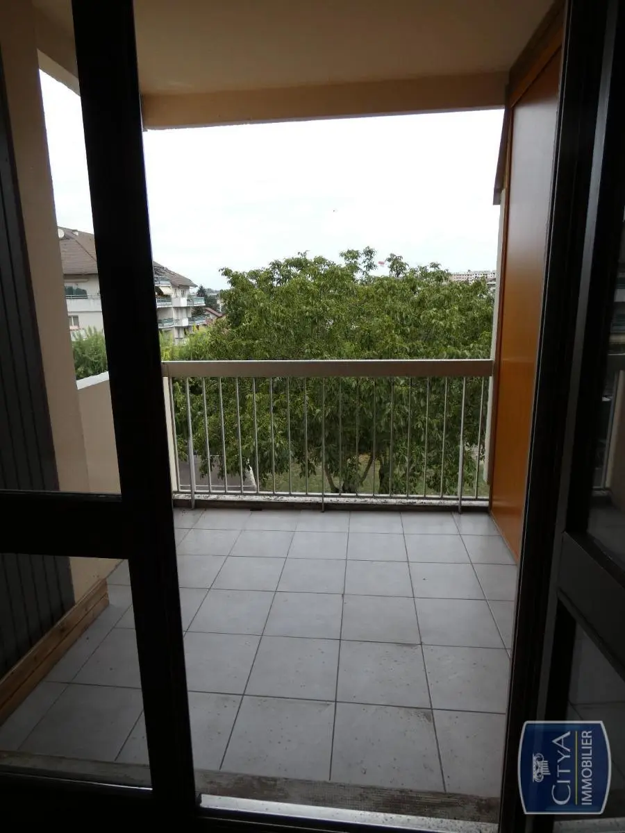 Photo 6 appartement Annemasse
