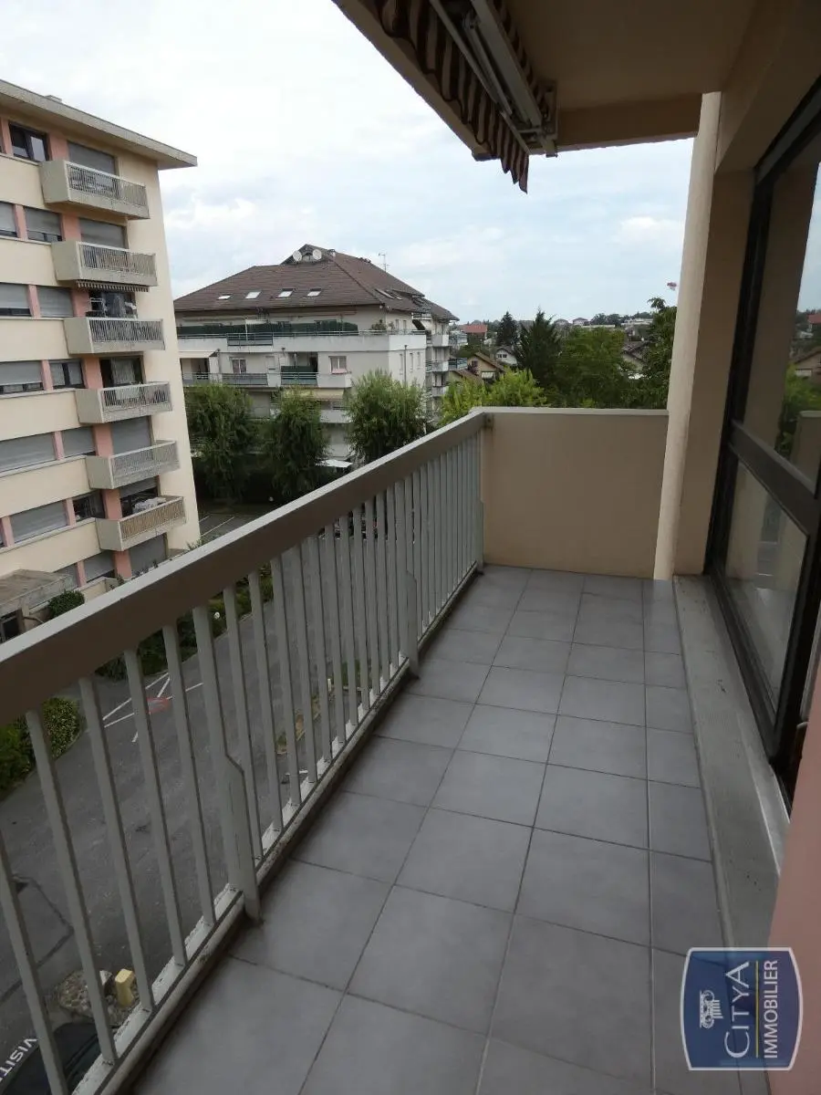 Photo 2 appartement Annemasse
