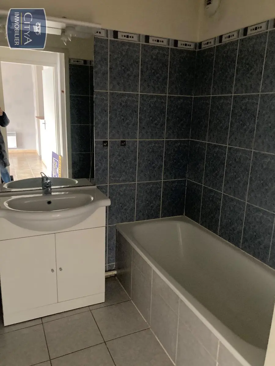 Photo 14 Appartement 3 pièces 65.74m²