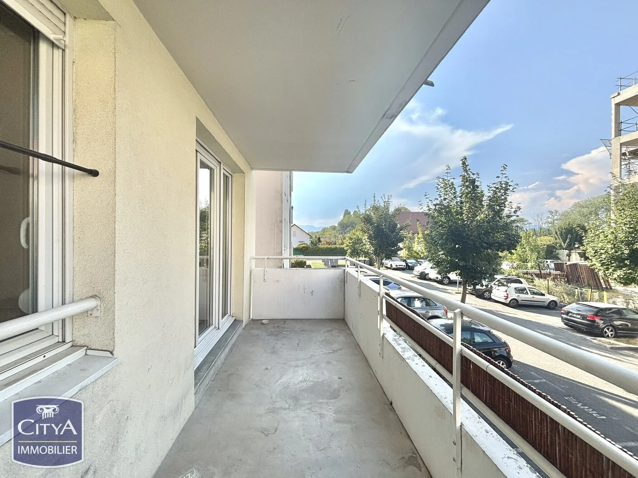 Photo 13 Appartement 2 pièces 45.78m²