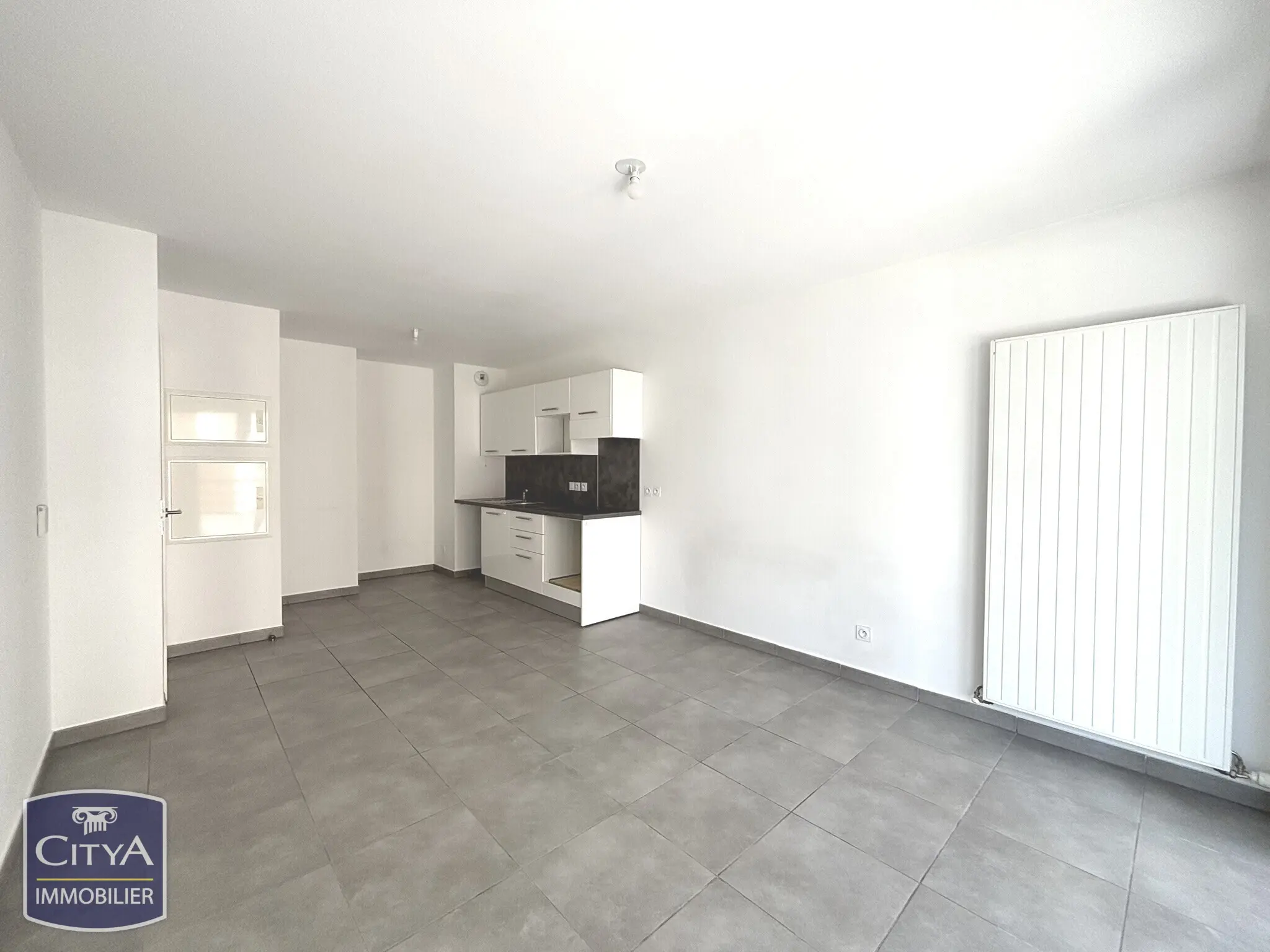 Photo 5 Appartement 2 pièces 43.72m²