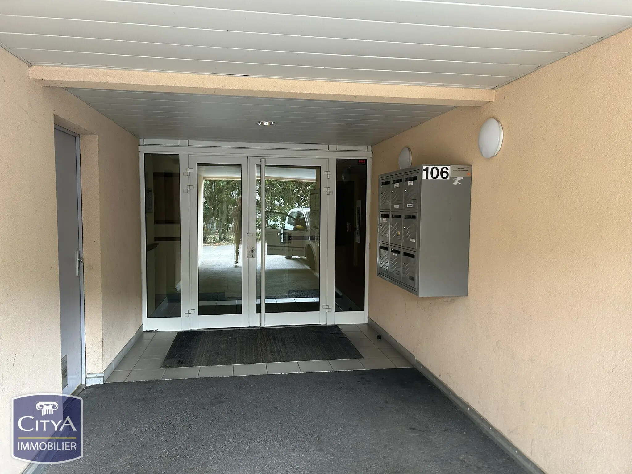 Photo 5 Parking 13m²