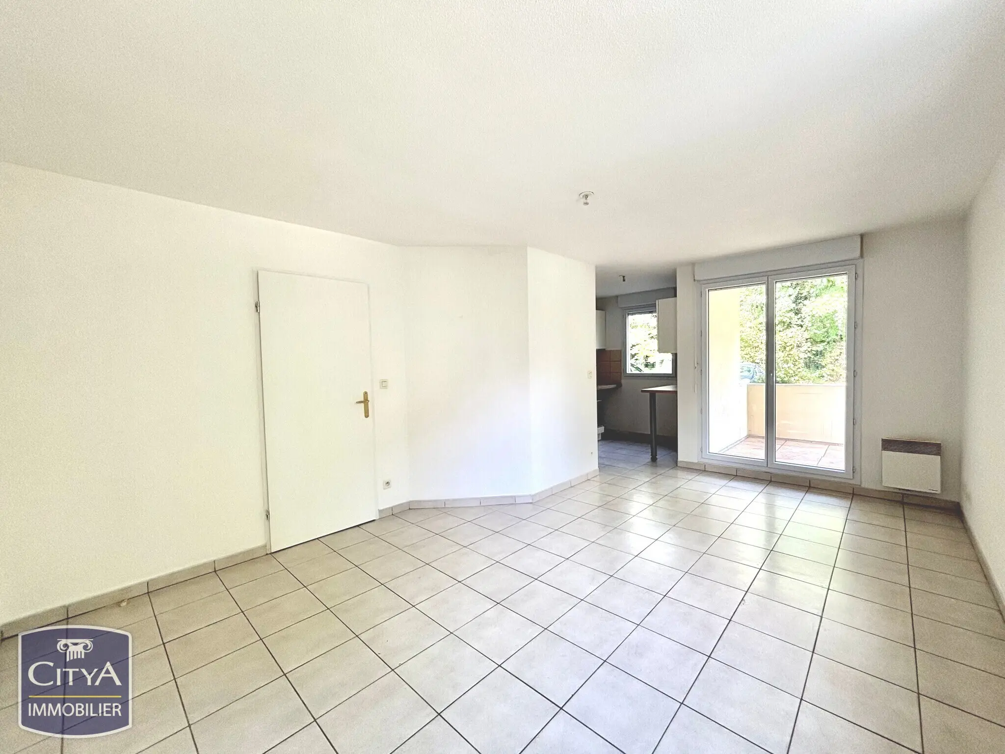 Photo 3 Appartement 2 pièces 45.84m²