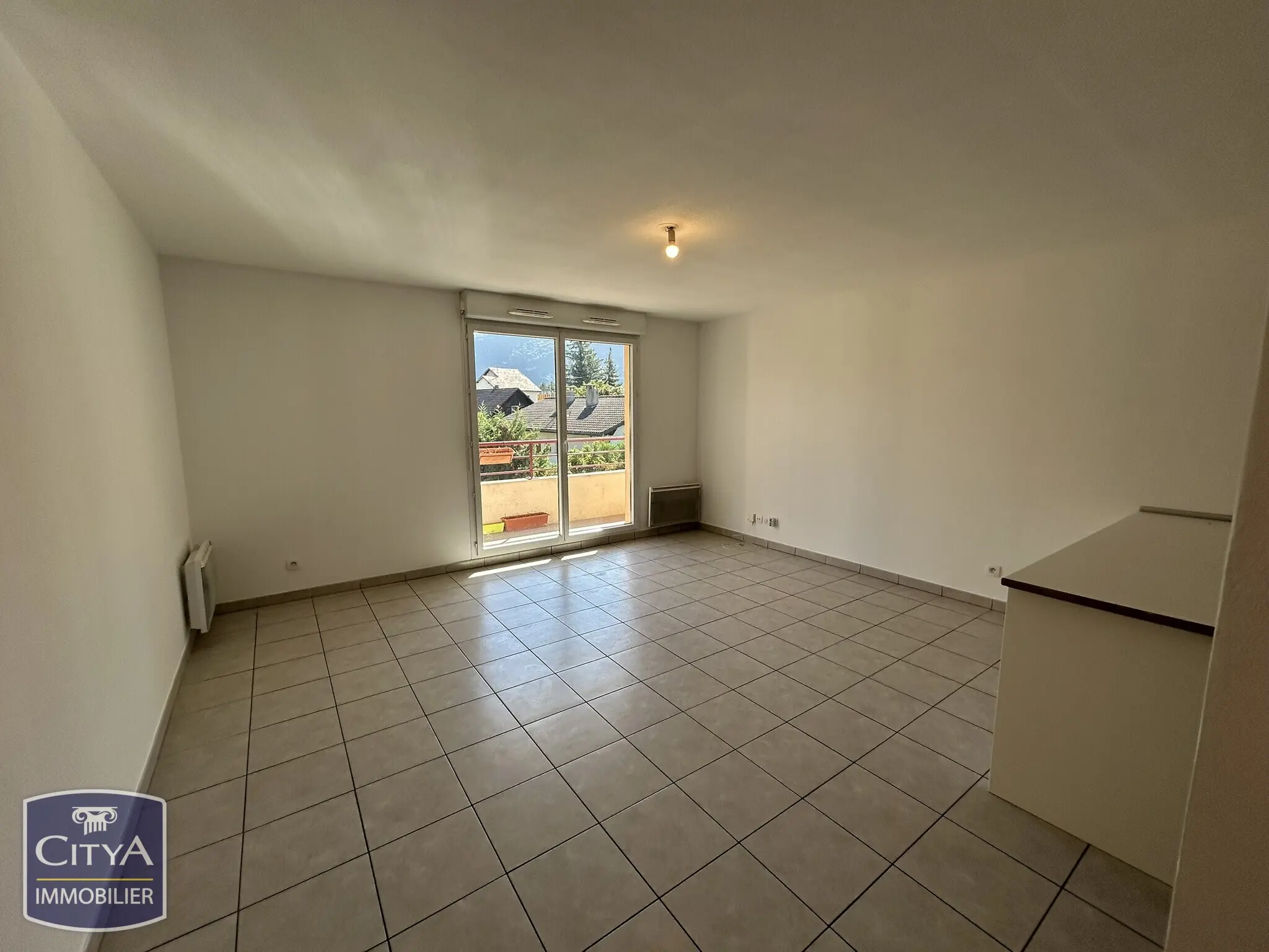 Photo 5 Appartement 3 pièces 60.18m²