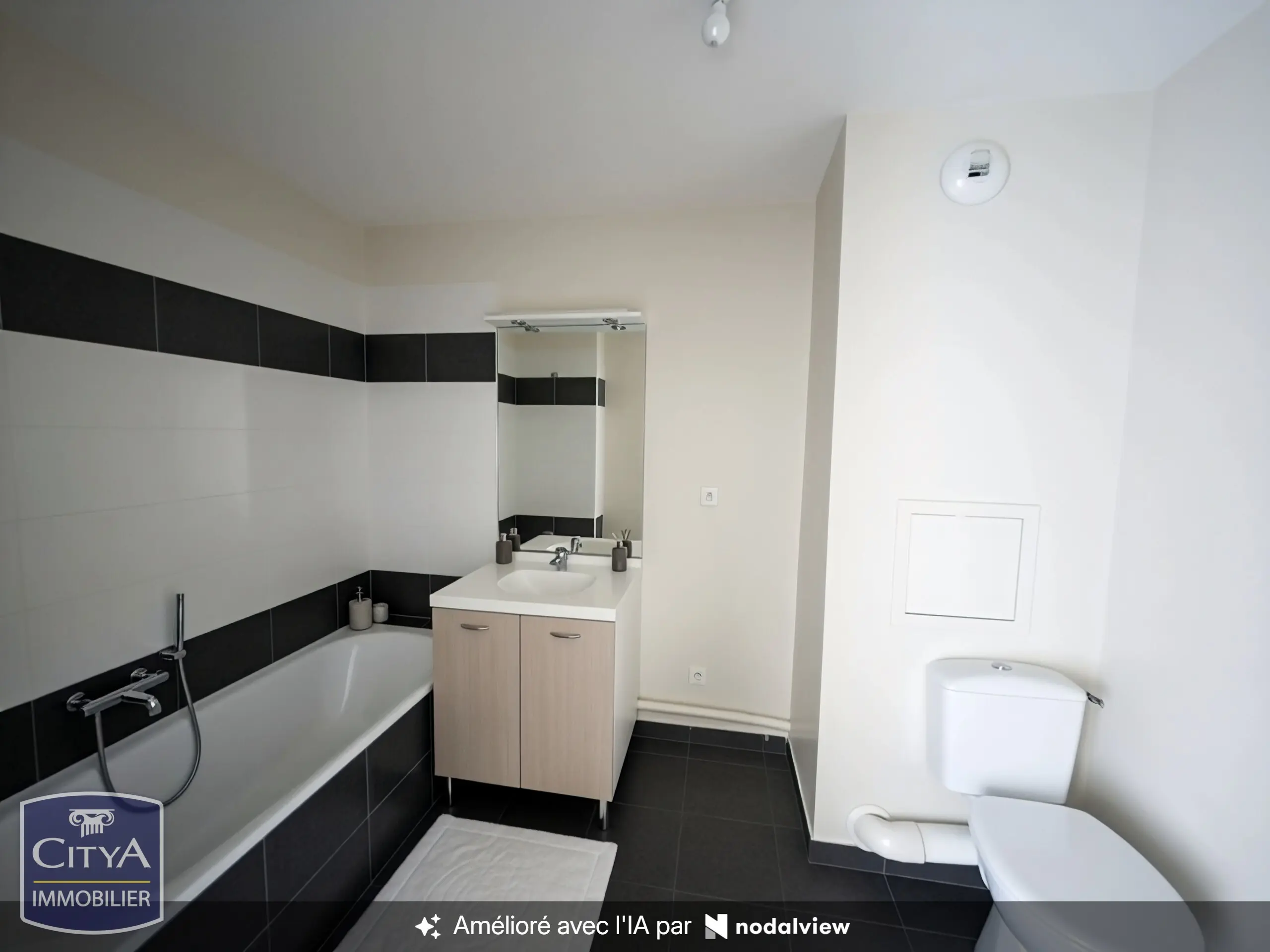 Photo 14 Appartement 3 pièces 57m²
