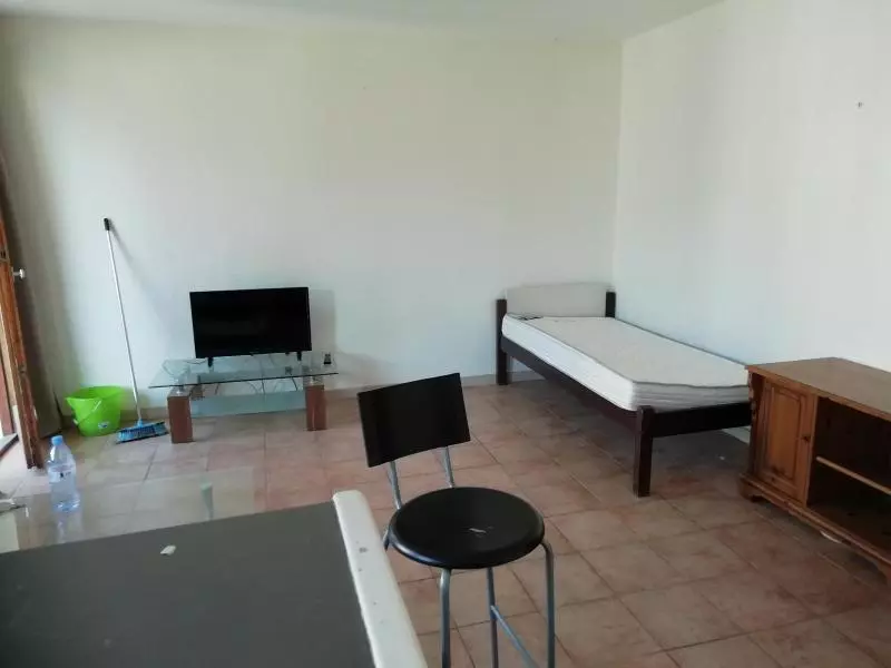 Illustration pour Appartement 1 pièce 23.69m² Photo Appartement 1 pièce 23.69m²