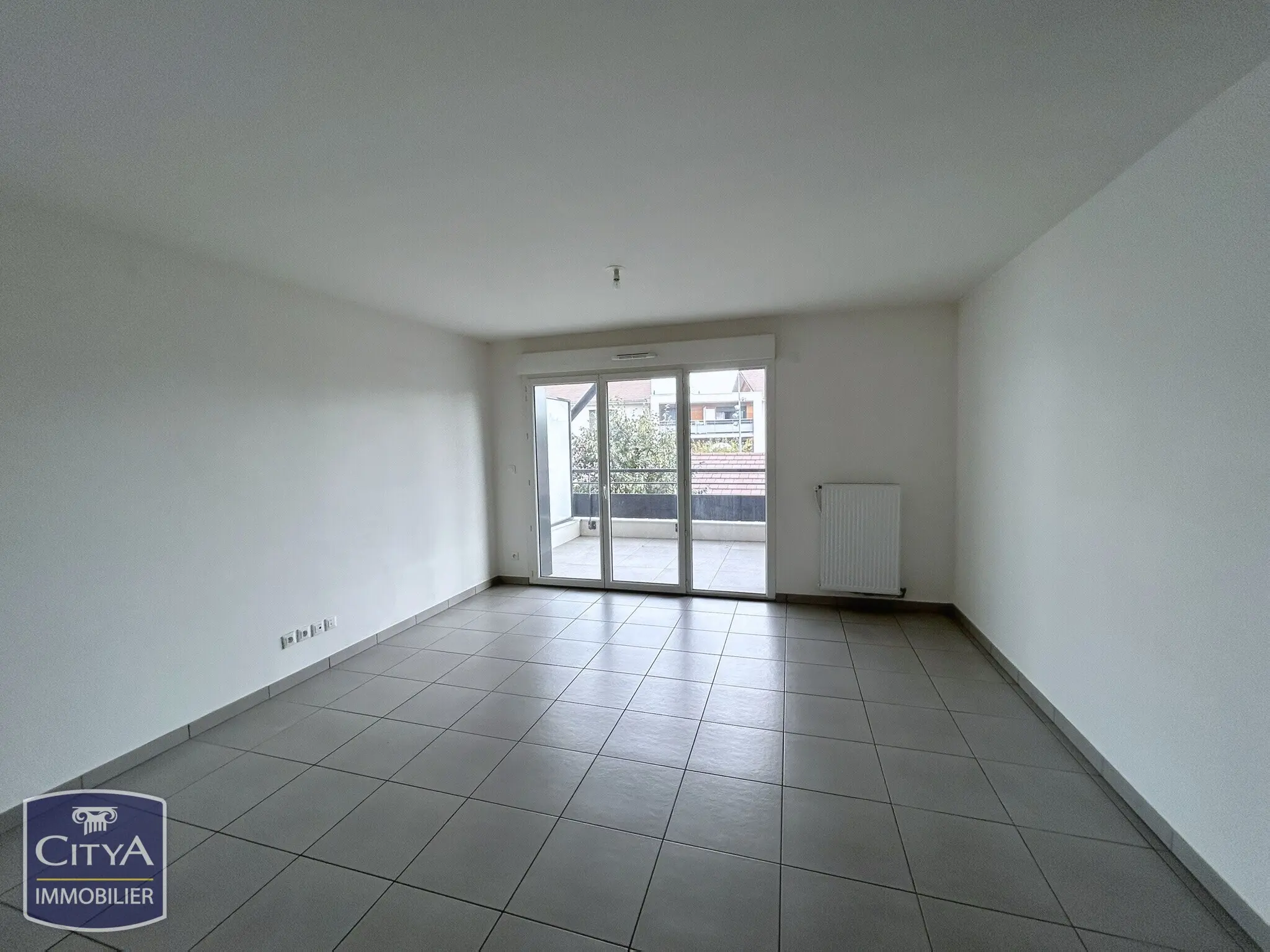Photo 5 Appartement 2 pièces 42m²