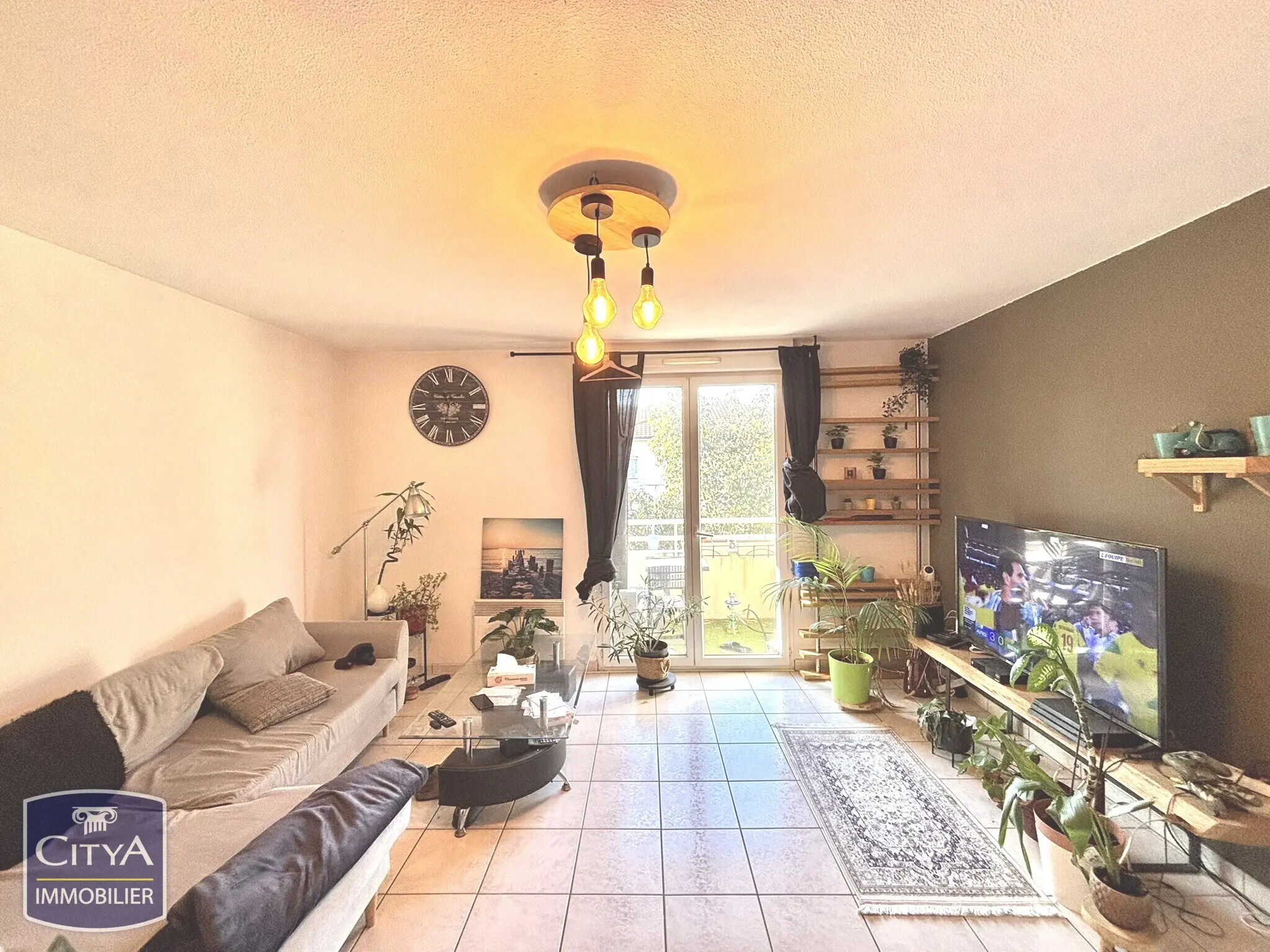 Photo 1 Appartement 3 pièces 62.53m²