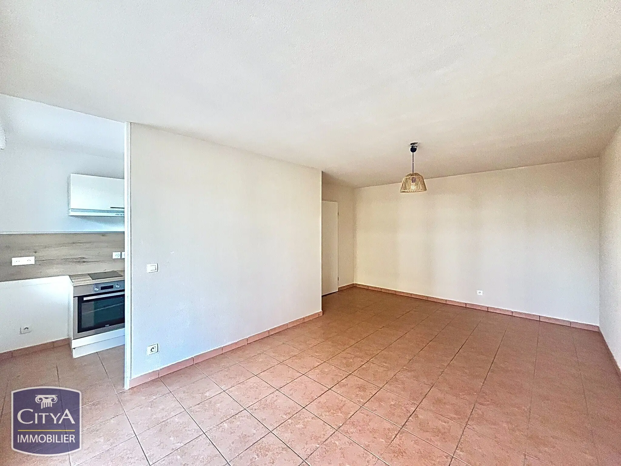 Photo 5 Appartement 2 pièces 45.78m²