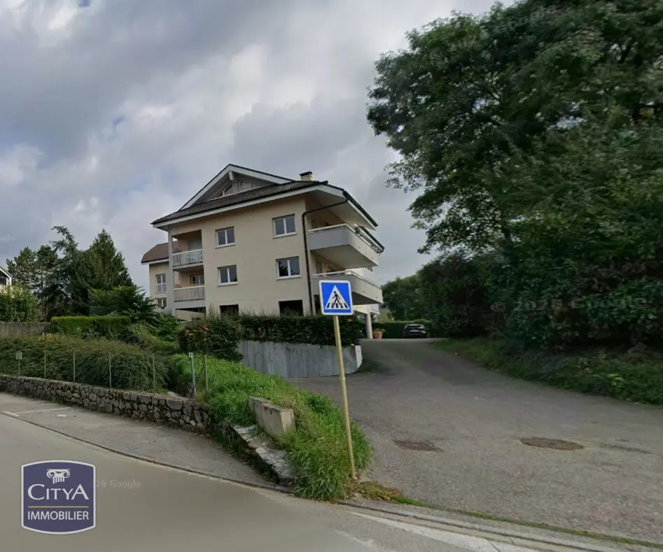 Photo 1 Parking 13m²