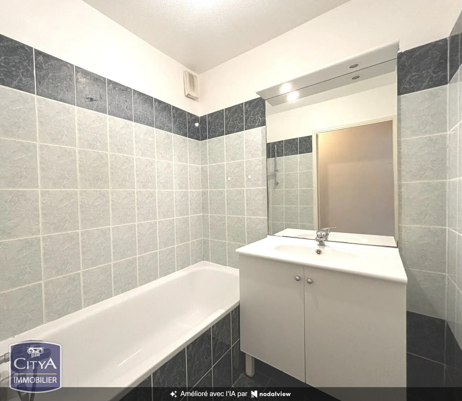 Photo 8 Appartement 2 pièces 45m²