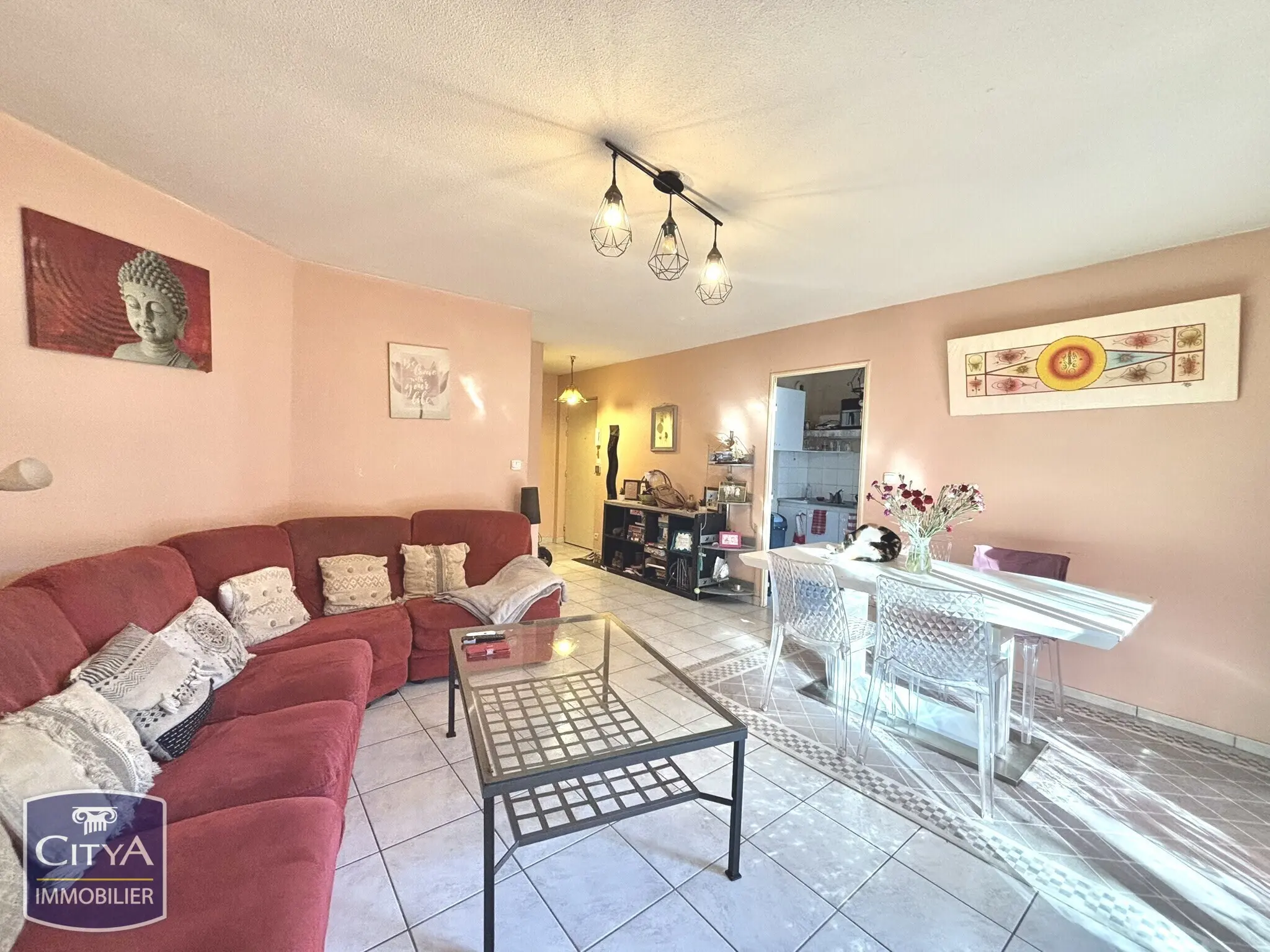 Photo 1 appartement Vétraz-Monthoux
