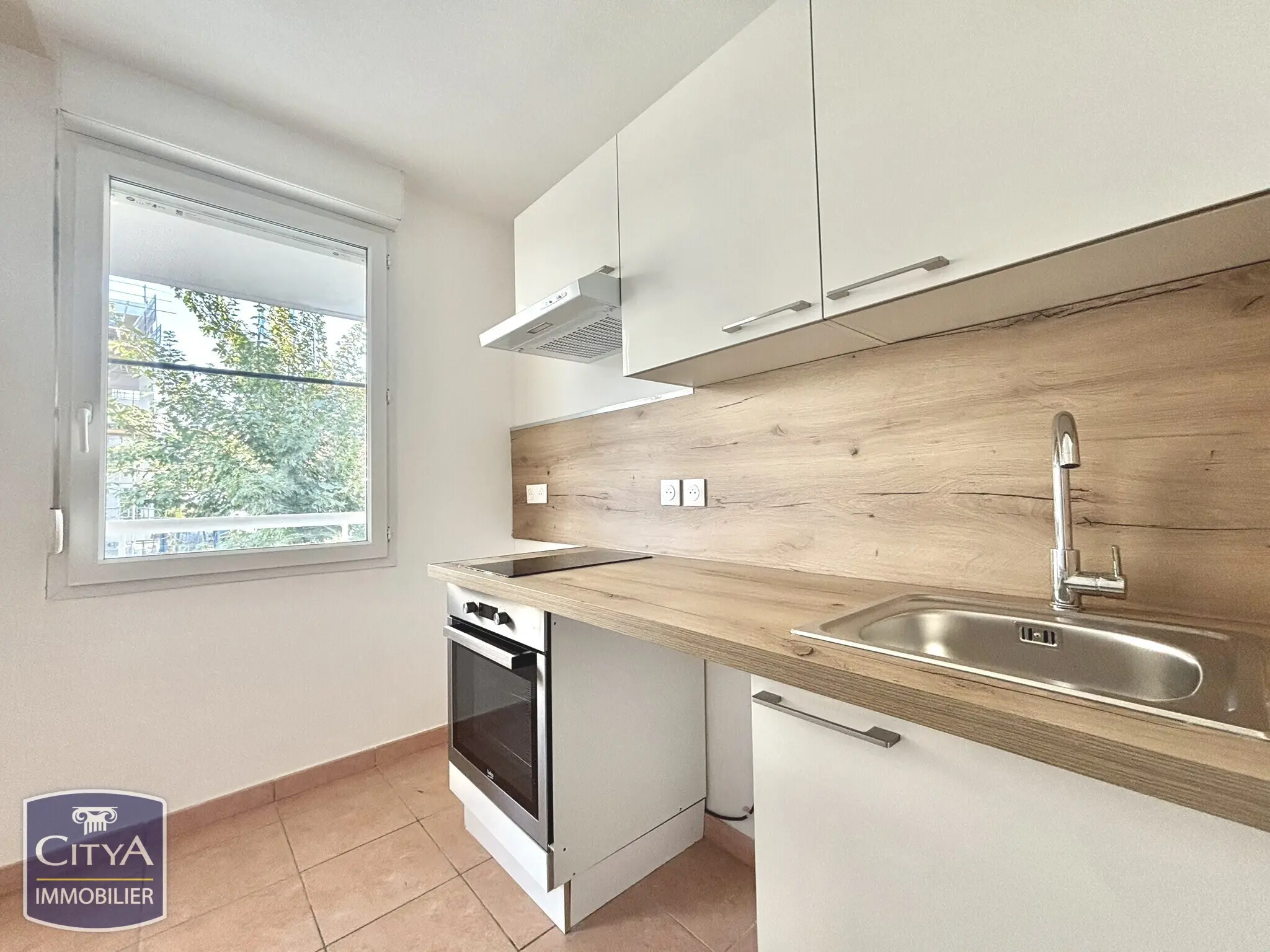 Photo 7 Appartement 2 pièces 45.78m²