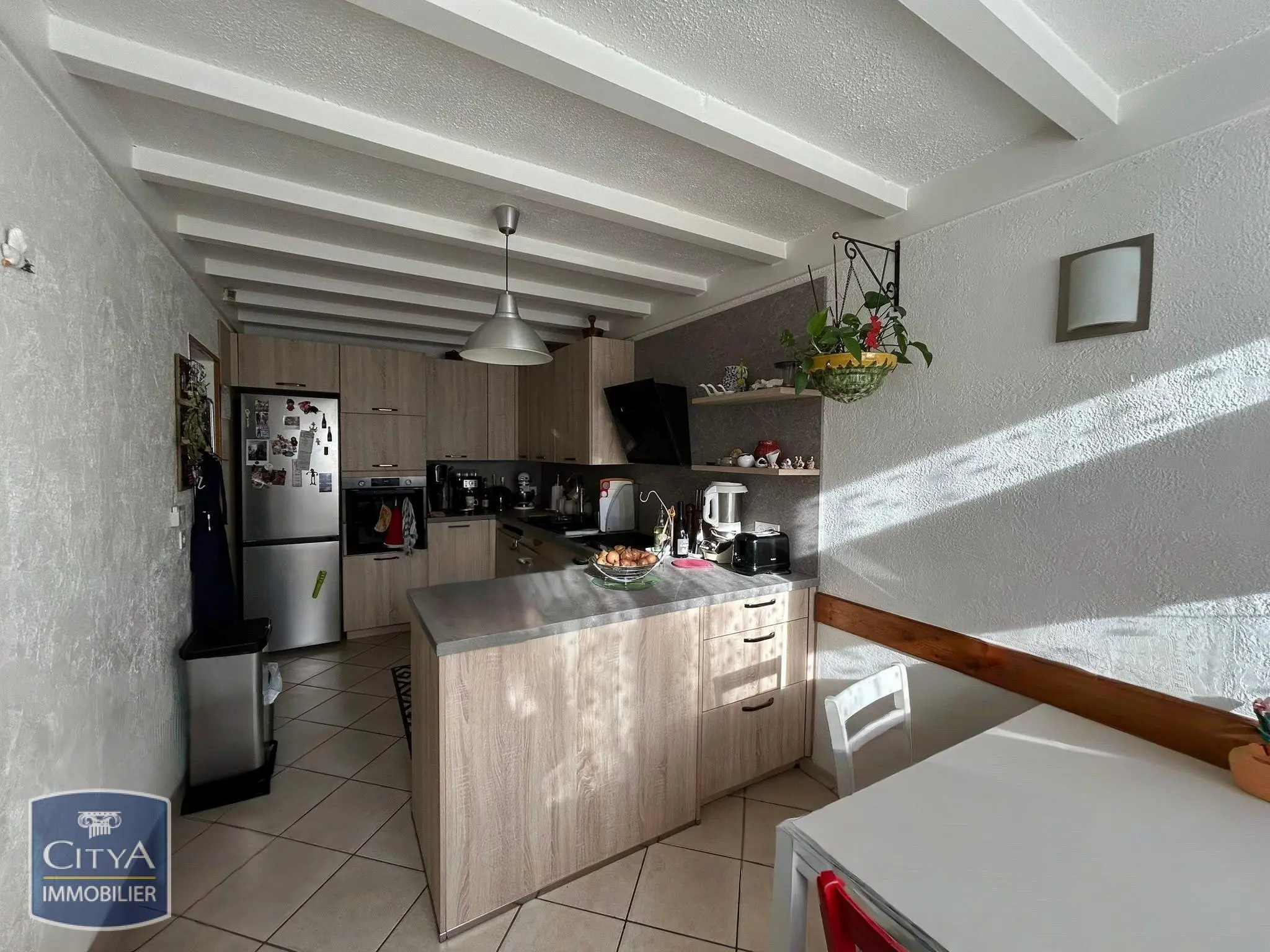 Photo 5 Appartement 4 pièces 87m²
