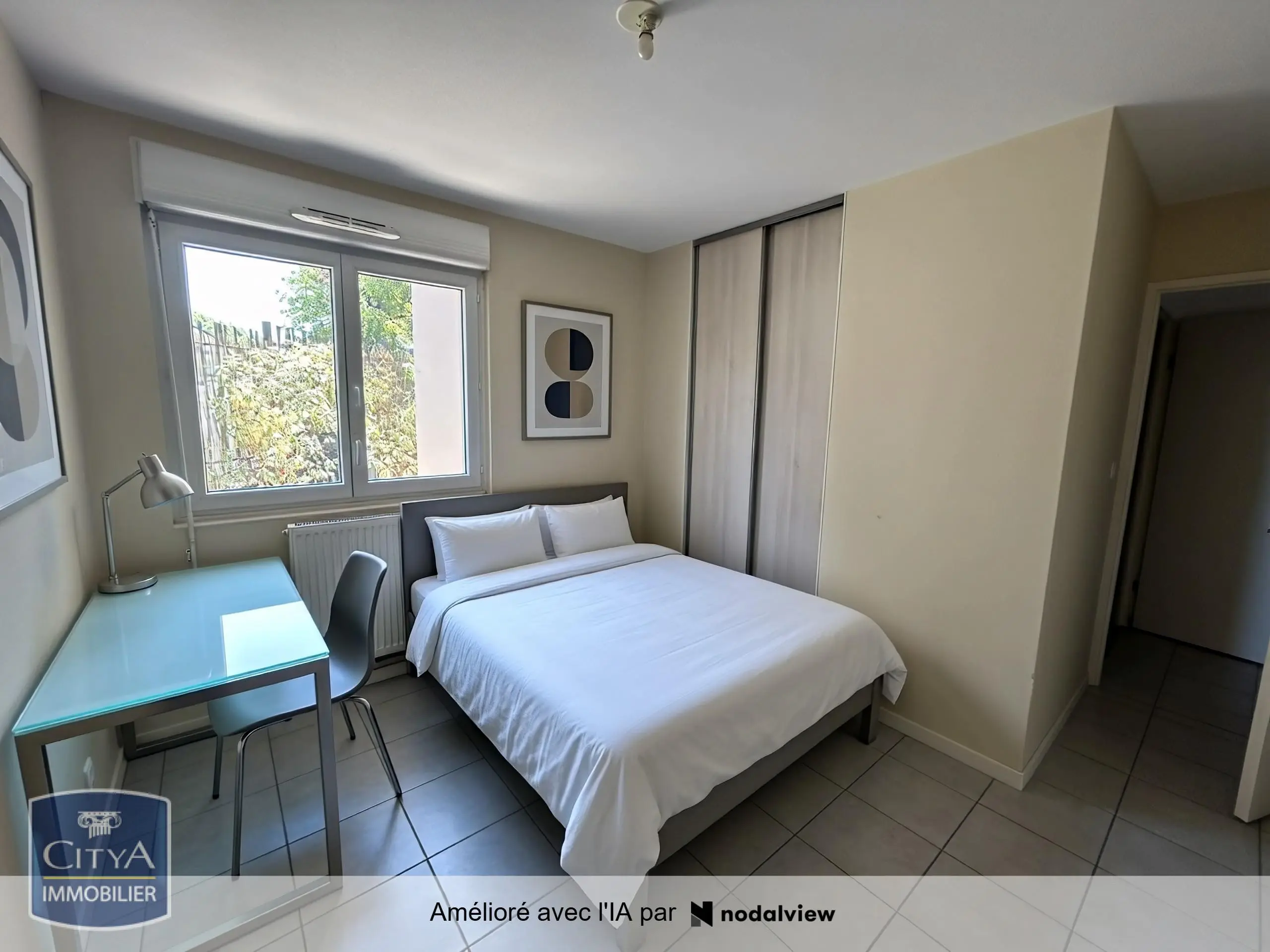 Photo 7 Appartement 3 pièces 62.9m²