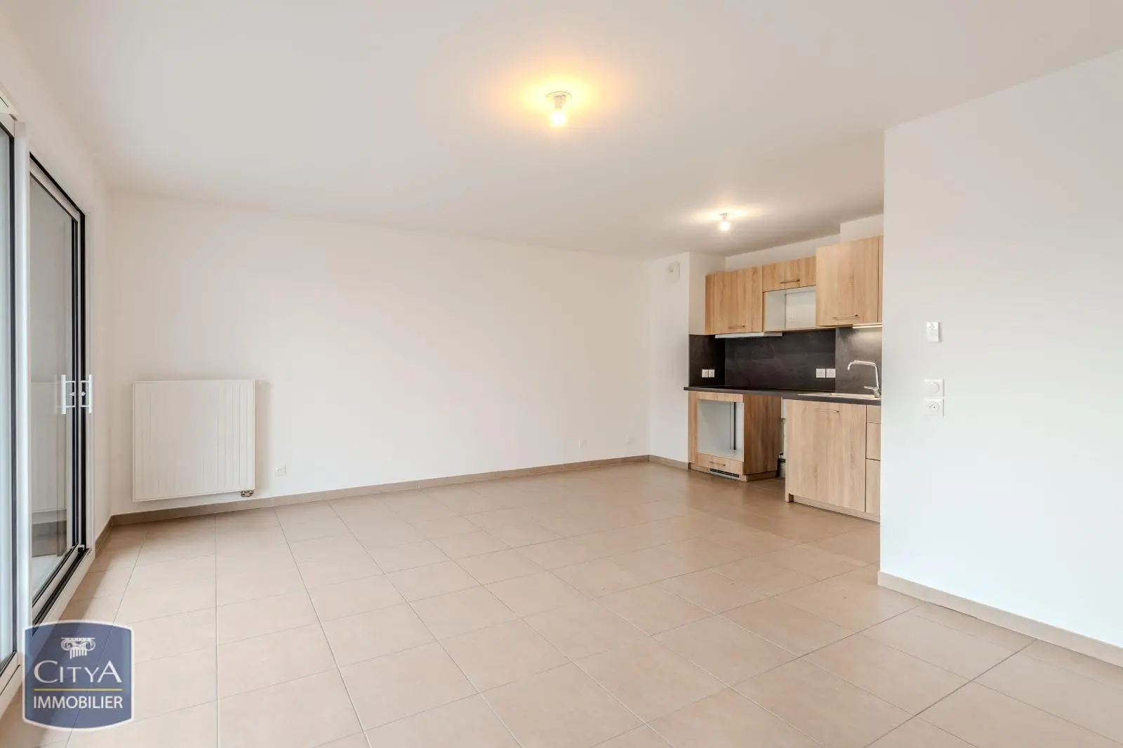 Photo 3 Appartement 3 pièces 67.34m²