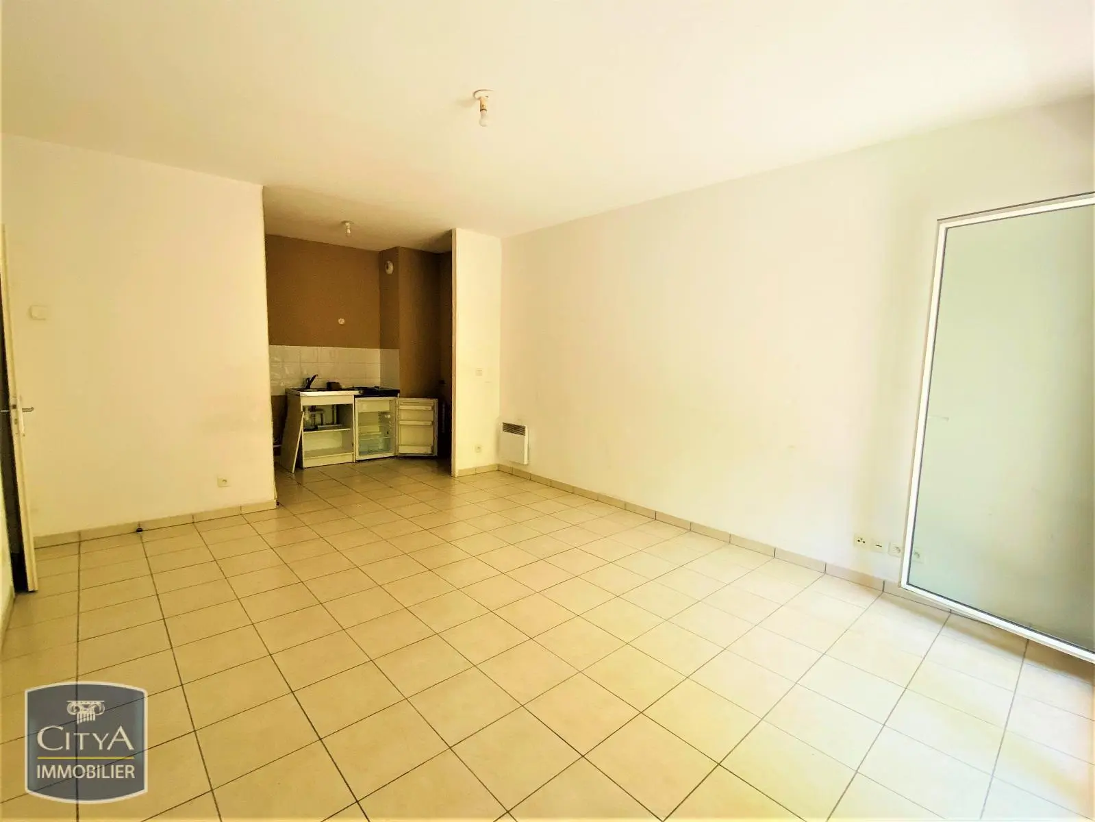 Photo 3 Appartement 46.98m²