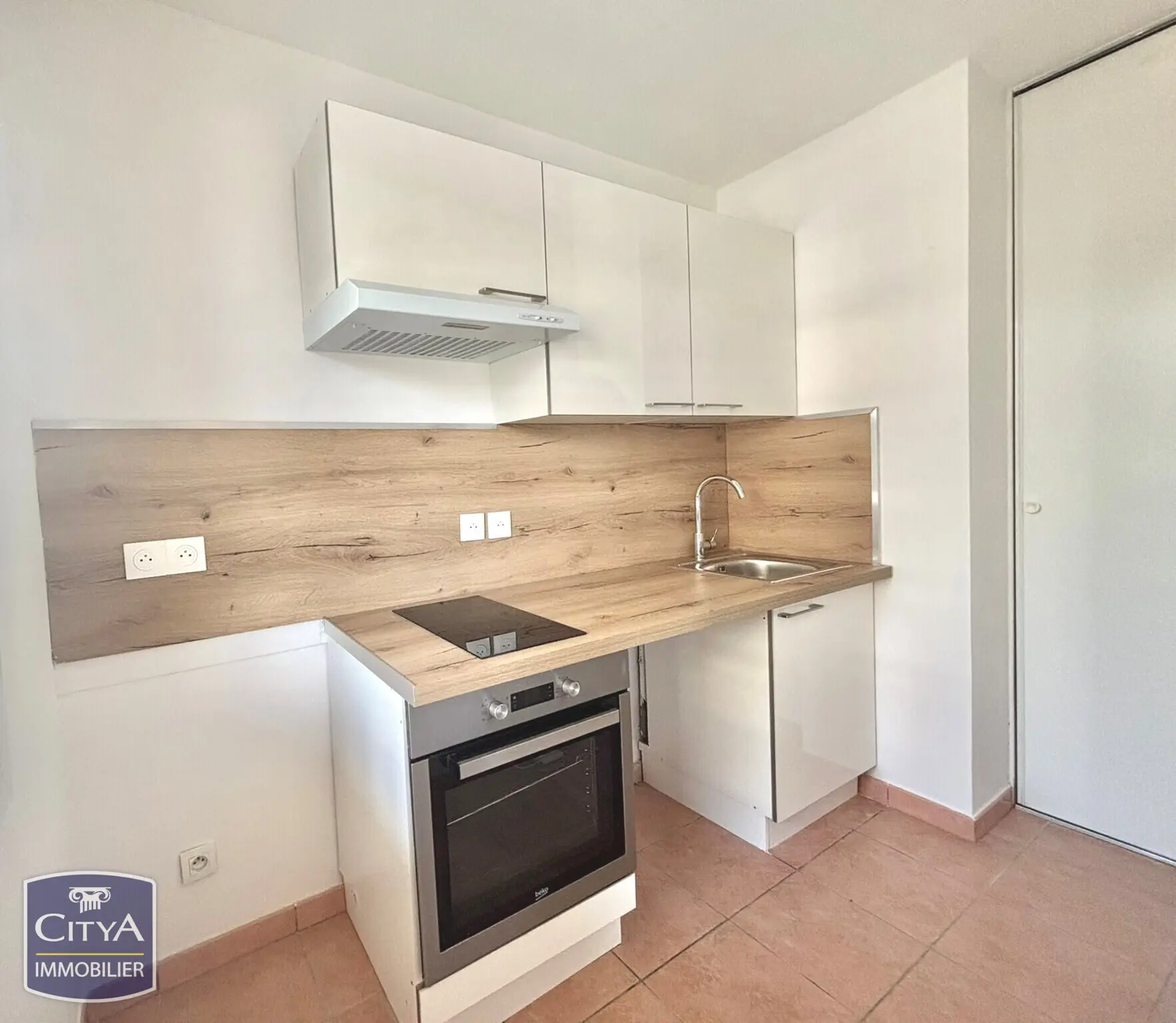 Photo 6 Appartement 2 pièces 45.78m²